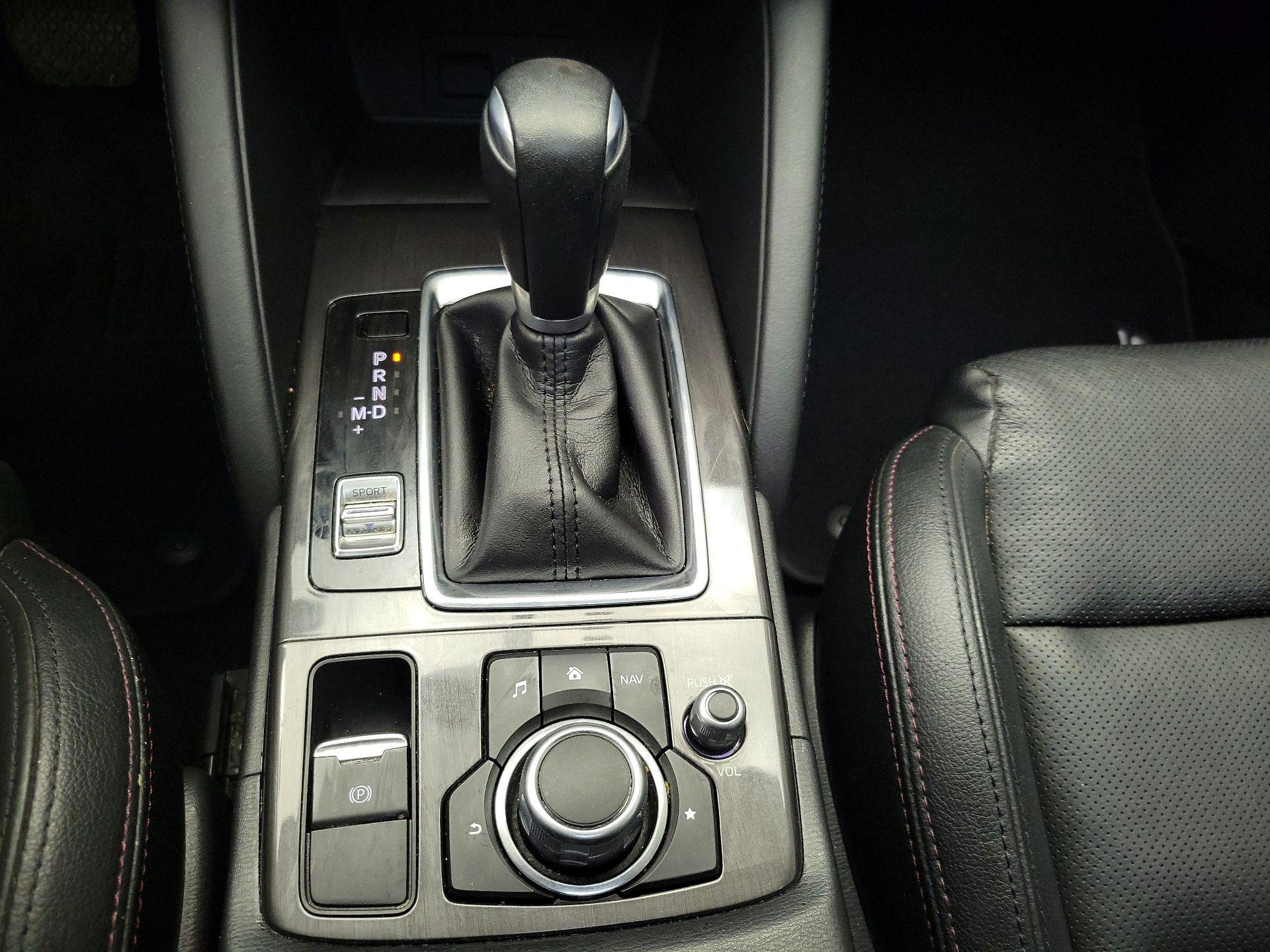 Thumbnail: 2016 Mazda CX-5 - 18