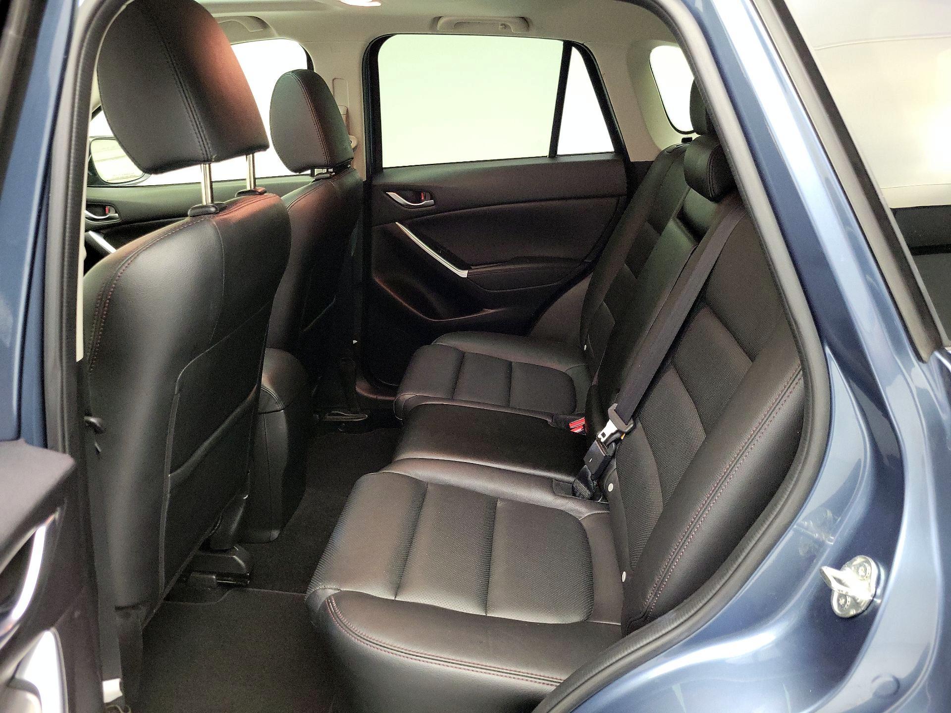 Thumbnail: 2016 Mazda CX-5 - 20