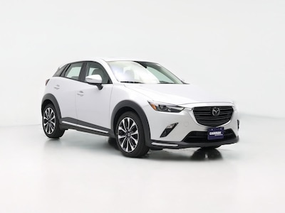 2019 Mazda CX-3 Grand Touring