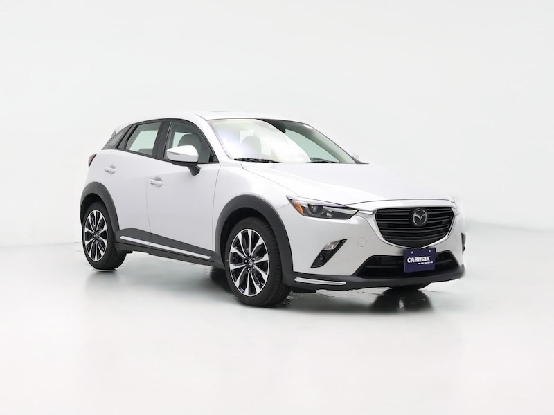 2019 Mazda CX-3 Grand Touring -
                  Urbandale, IA