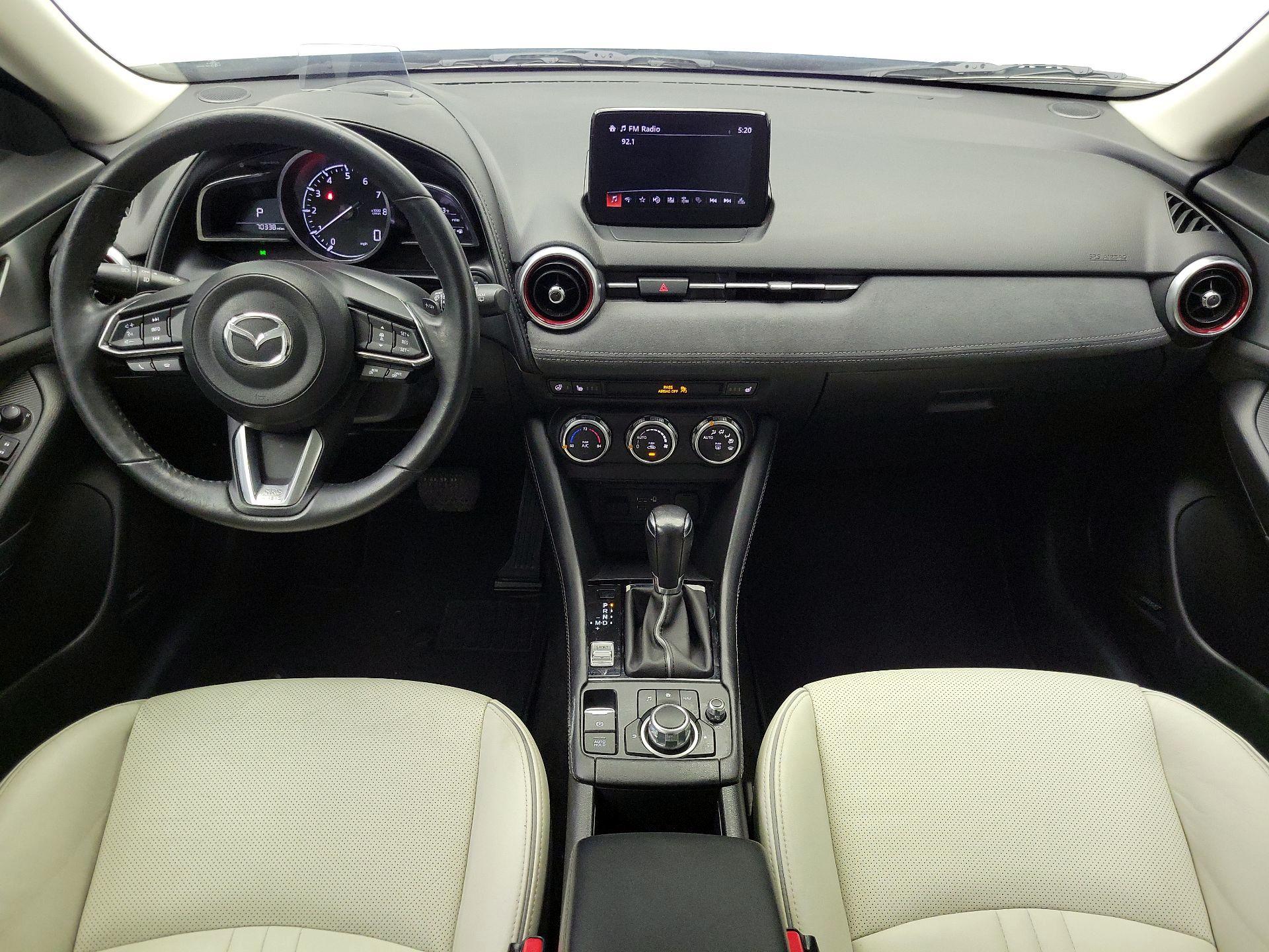 Thumbnail: 2019 Mazda CX-3 - 9