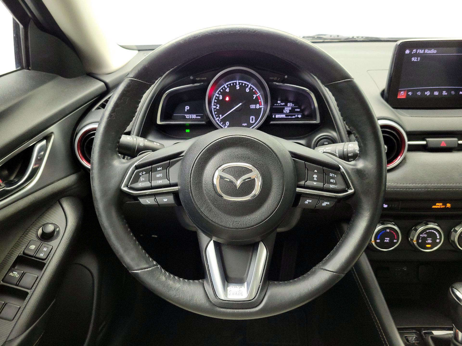Thumbnail: 2019 Mazda CX-3 - 10