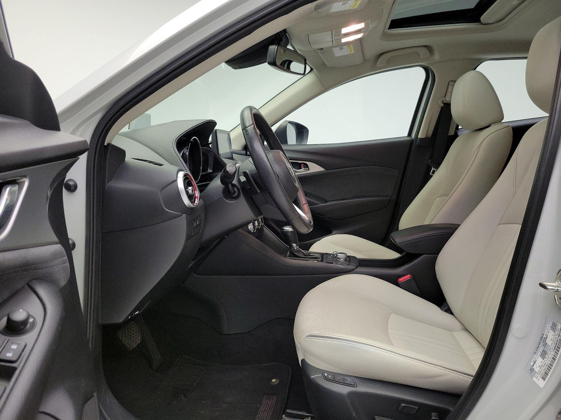 Thumbnail: 2019 Mazda CX-3 - 11