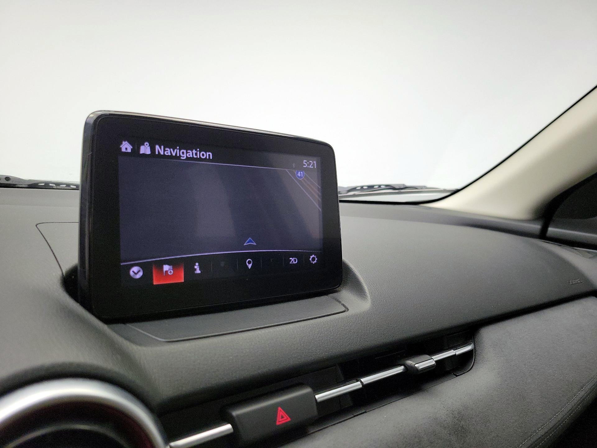 Thumbnail: 2019 Mazda CX-3 - 14
