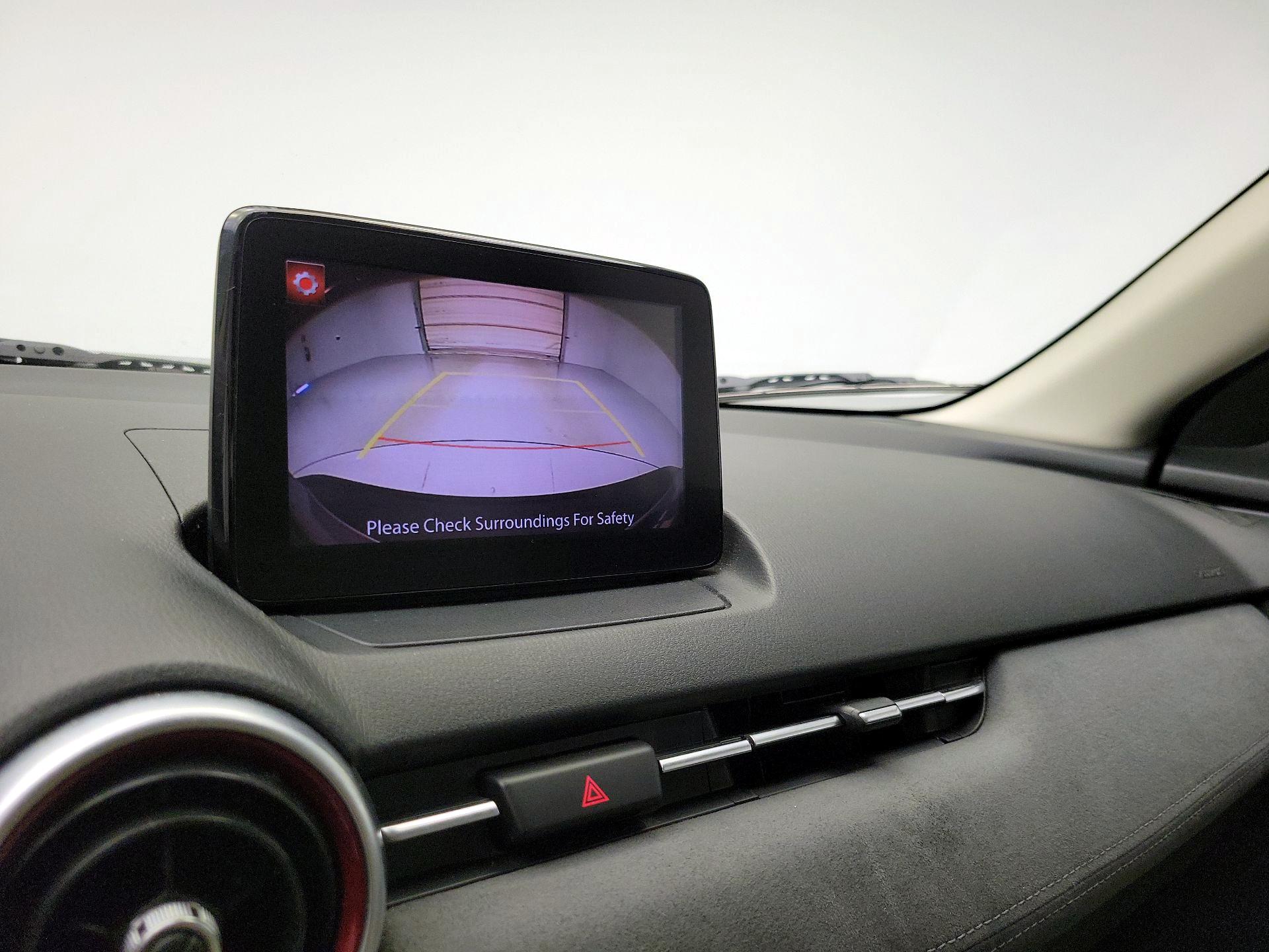 Thumbnail: 2019 Mazda CX-3 - 15