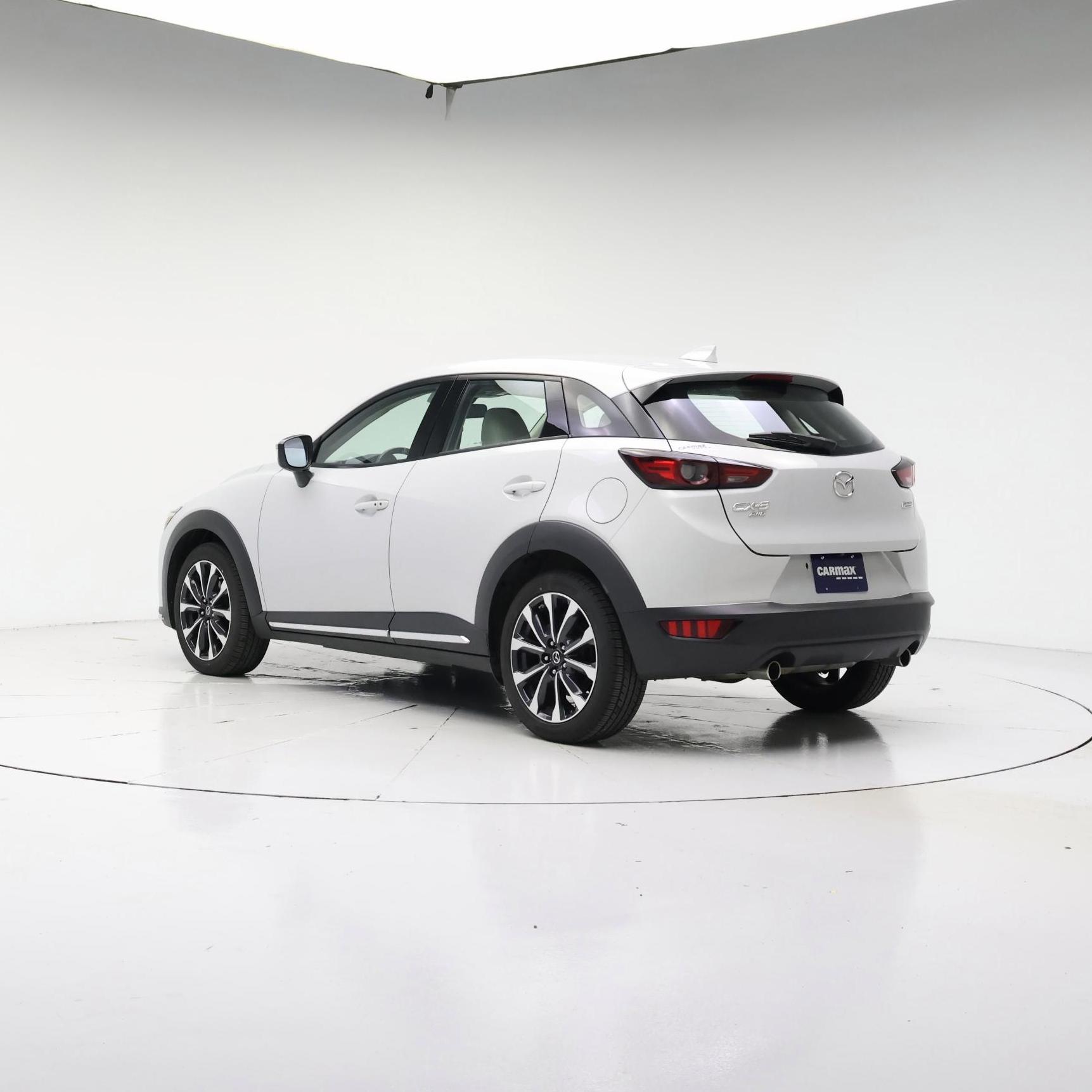 Thumbnail: 2019 Mazda CX-3 - 2