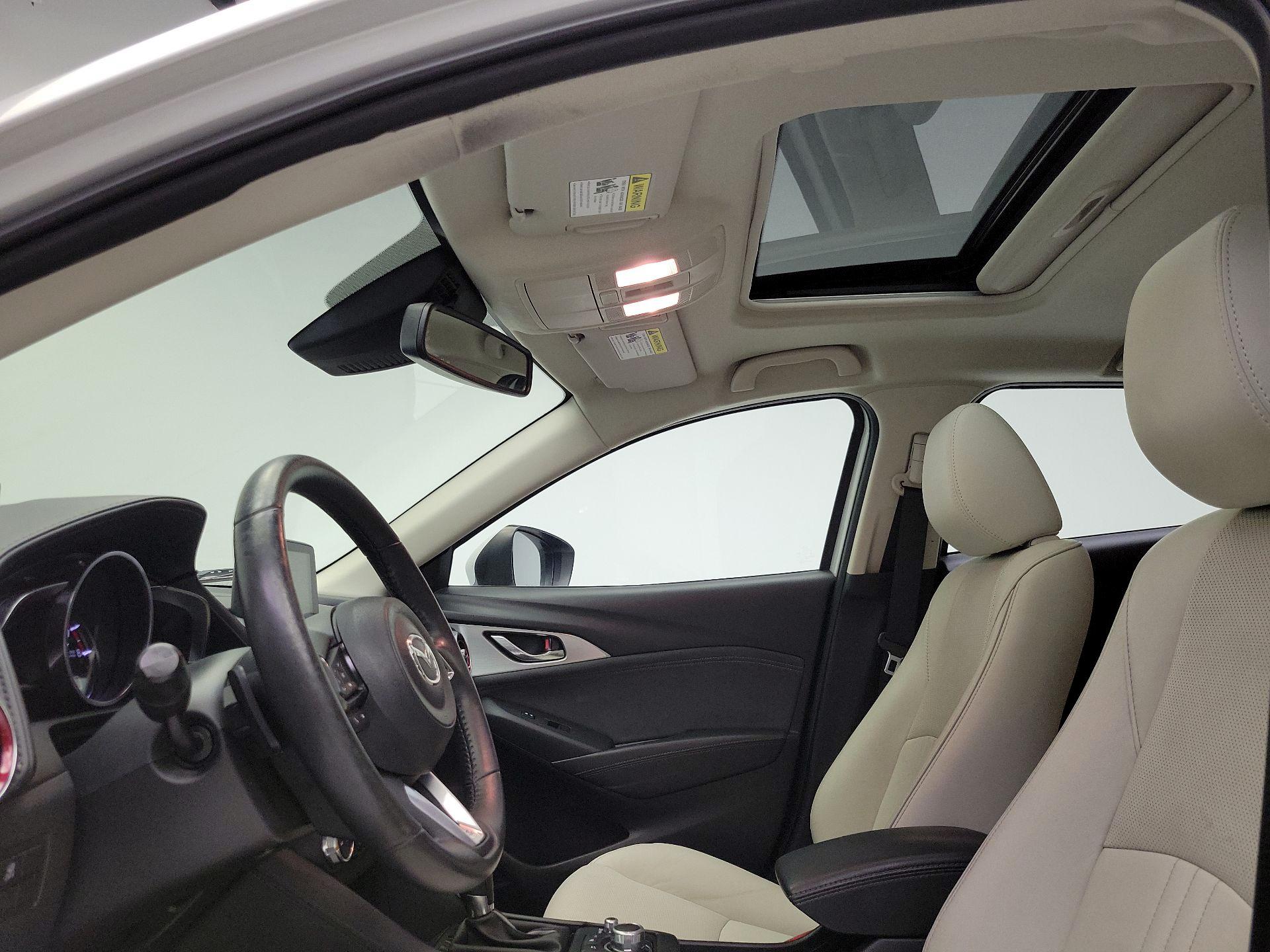 Thumbnail: 2019 Mazda CX-3 - 20