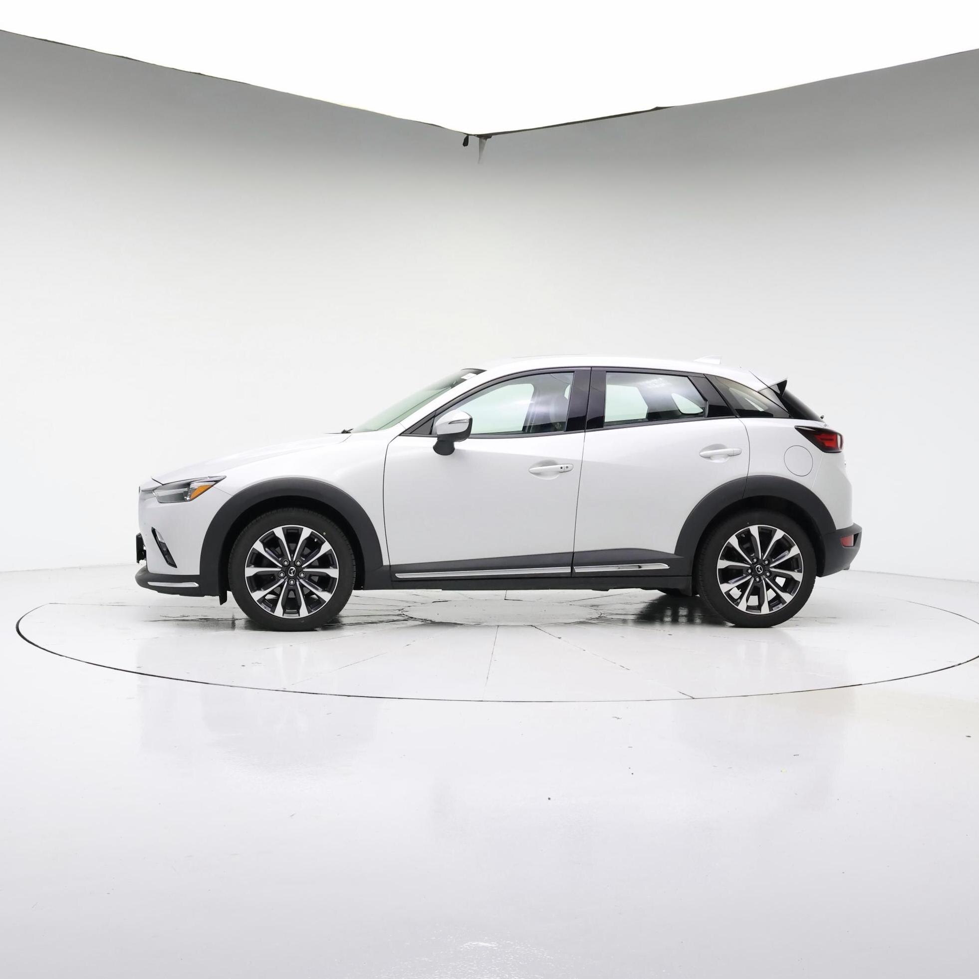Thumbnail: 2019 Mazda CX-3 - 3