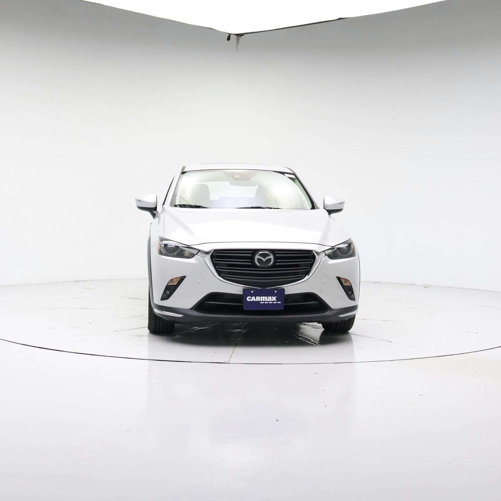 Thumbnail: 2019 Mazda CX-3 - 5