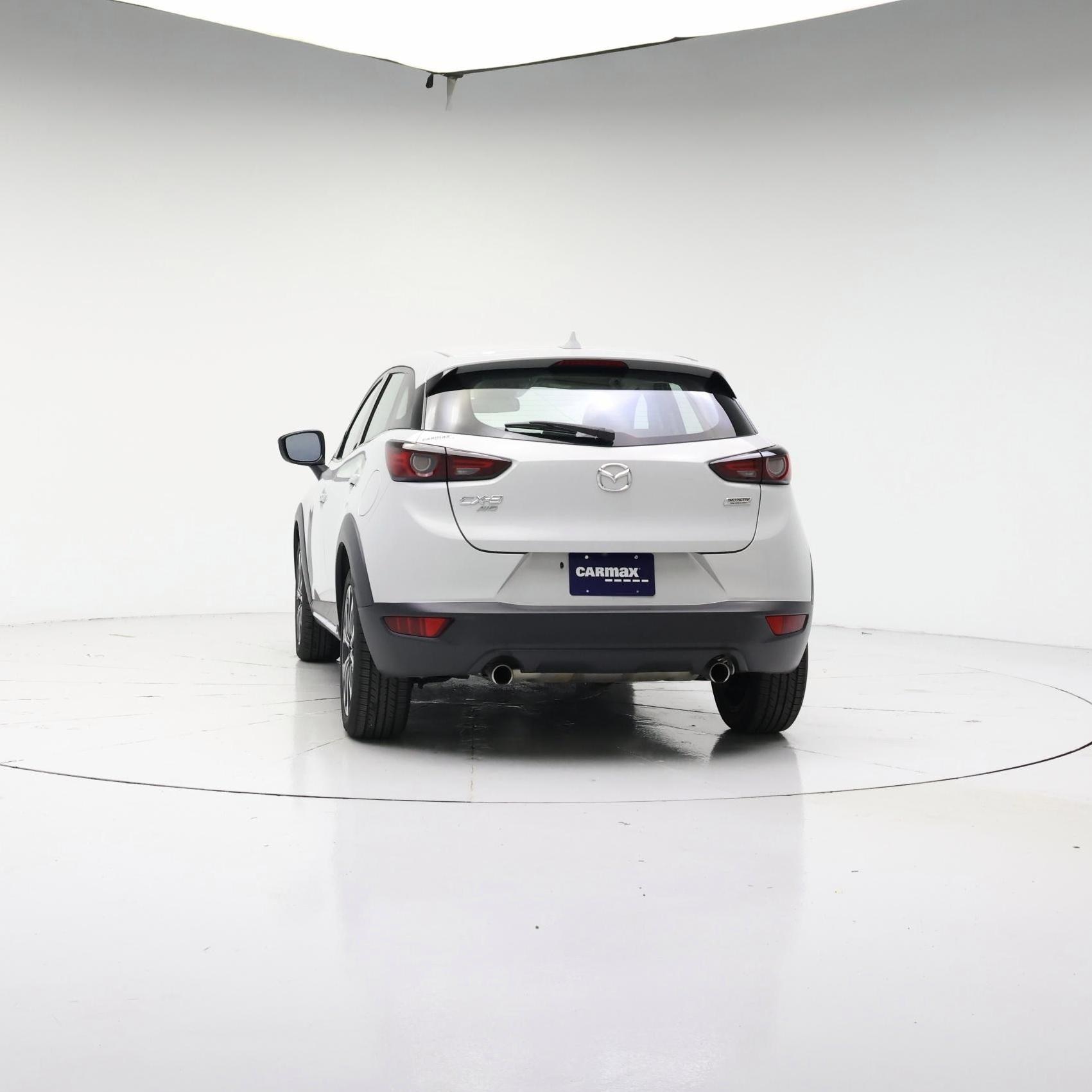 Thumbnail: 2019 Mazda CX-3 - 6