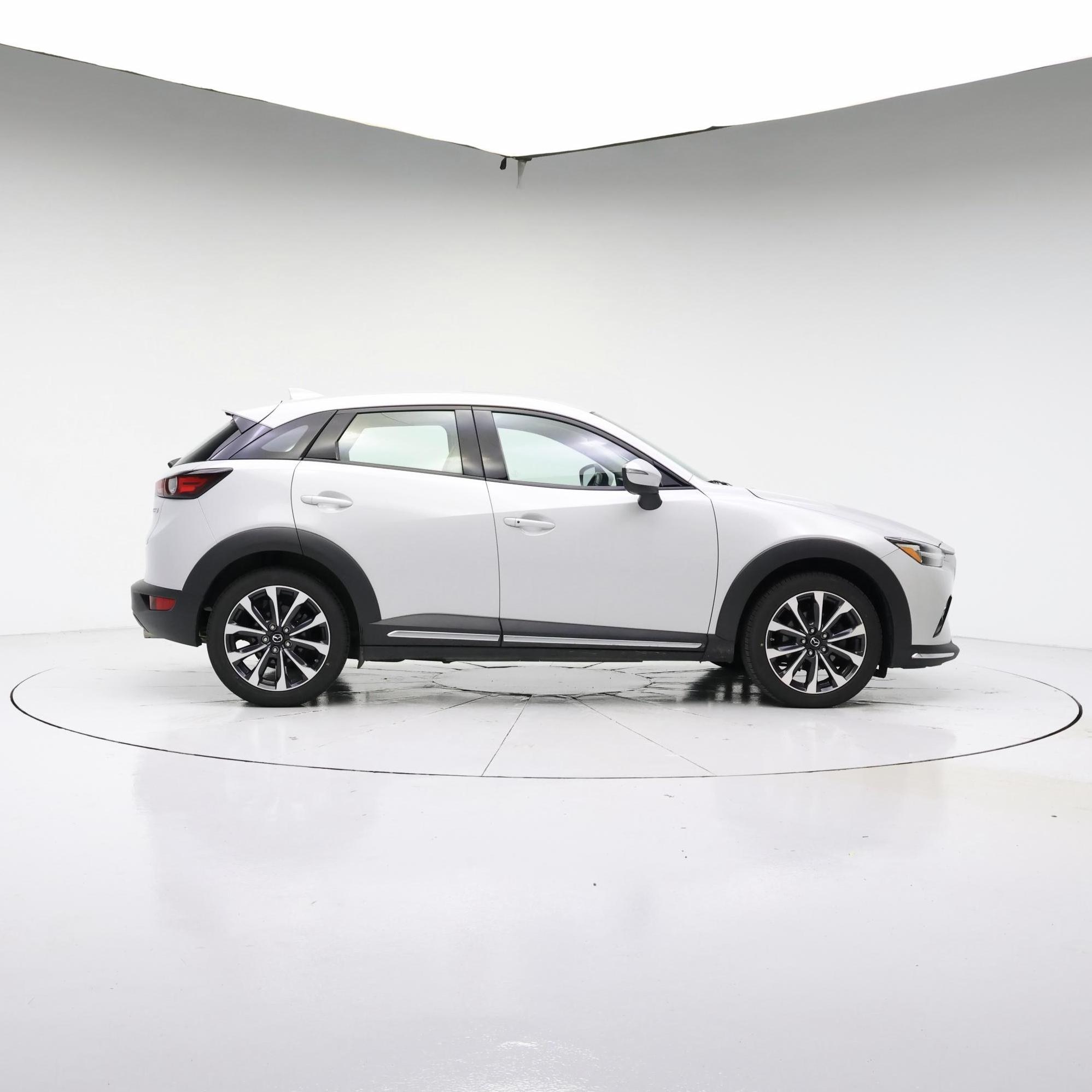 Thumbnail: 2019 Mazda CX-3 - 7