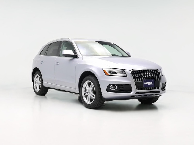 2016 Audi Q5 Premium Plus -
                  Merrillville, IN