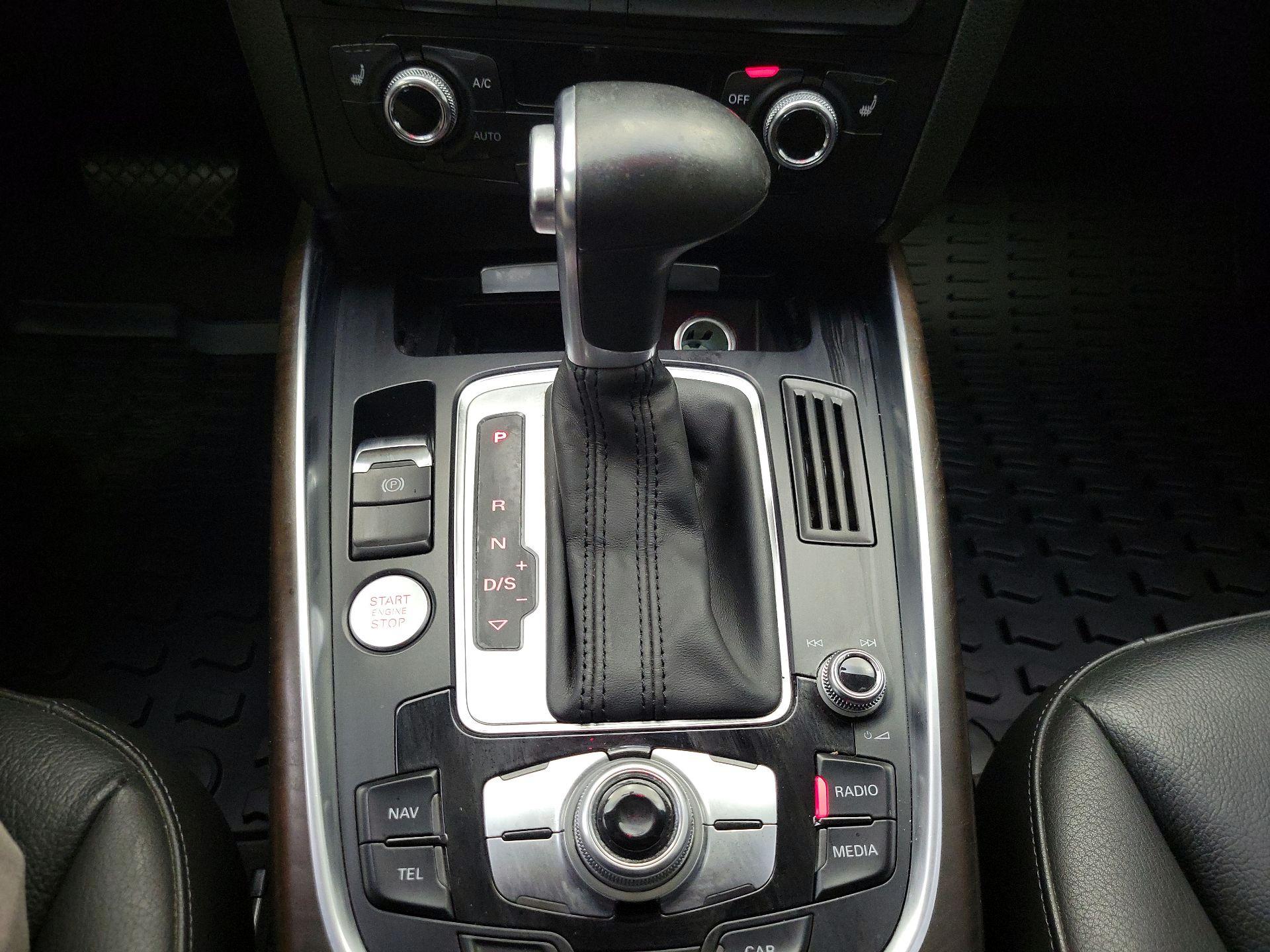 Thumbnail: 2016 Audi Q5 - 18