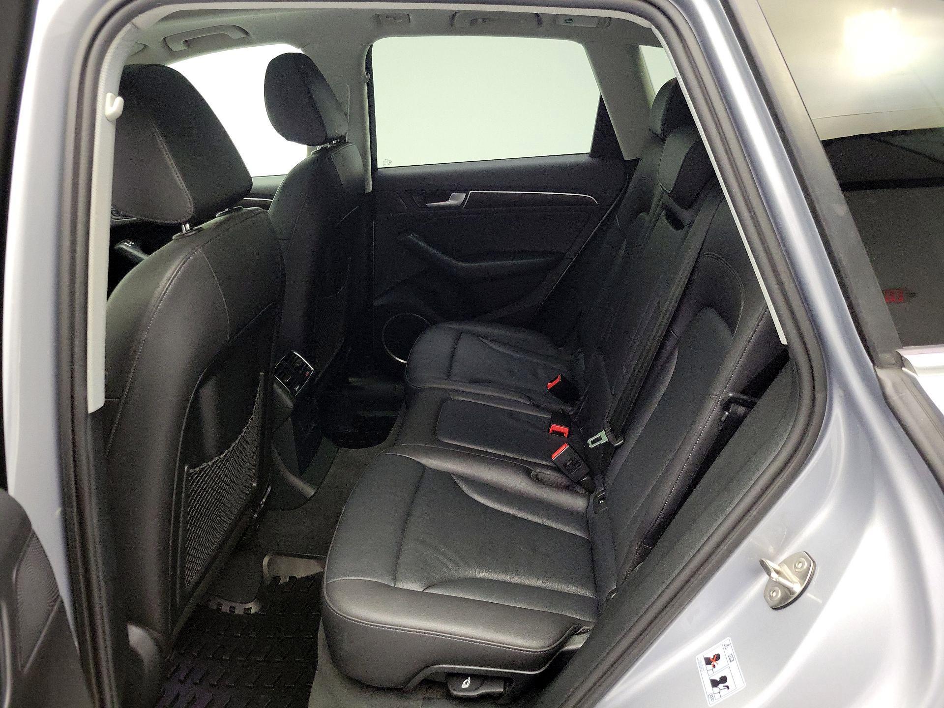 Thumbnail: 2016 Audi Q5 - 19