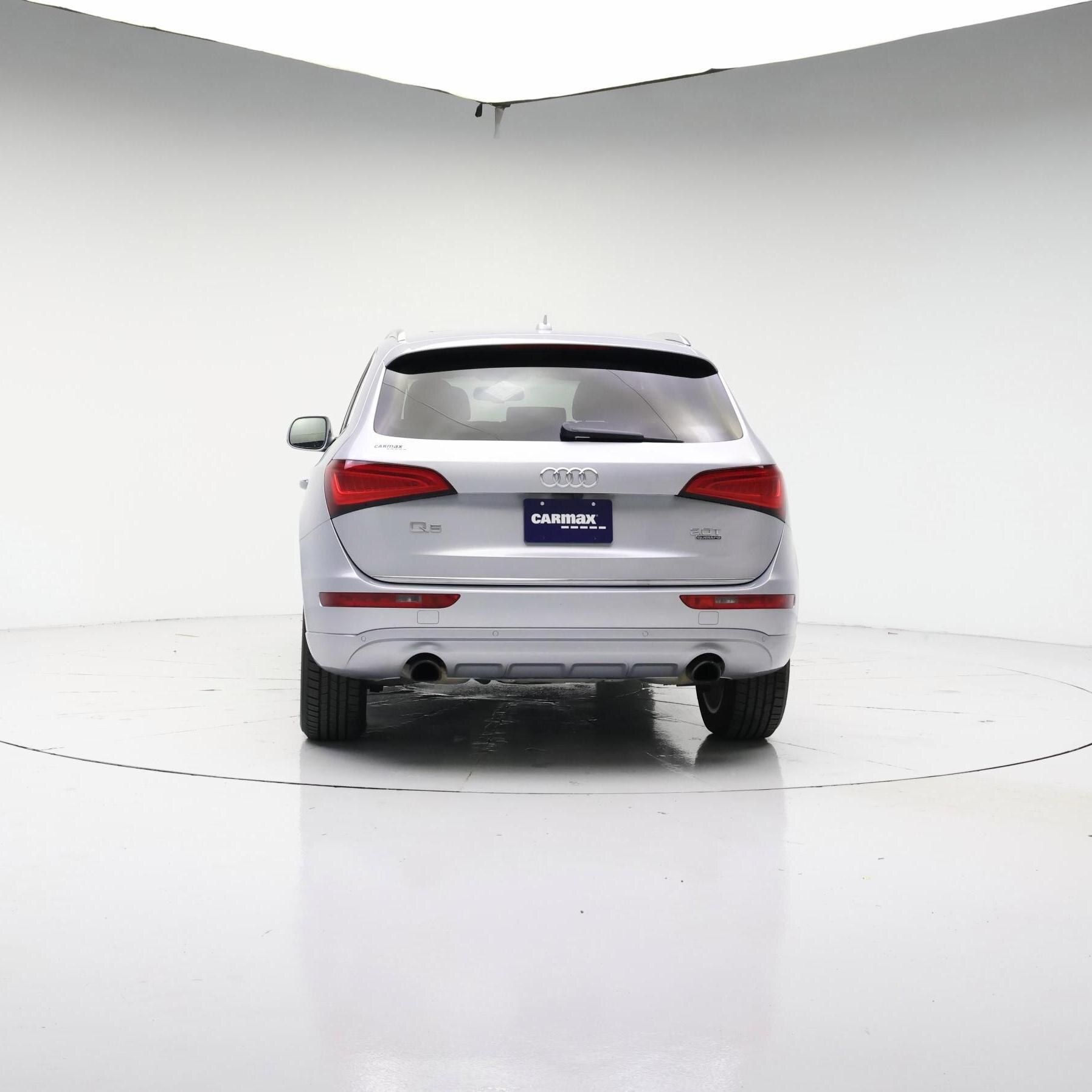Thumbnail: 2016 Audi Q5 - 6