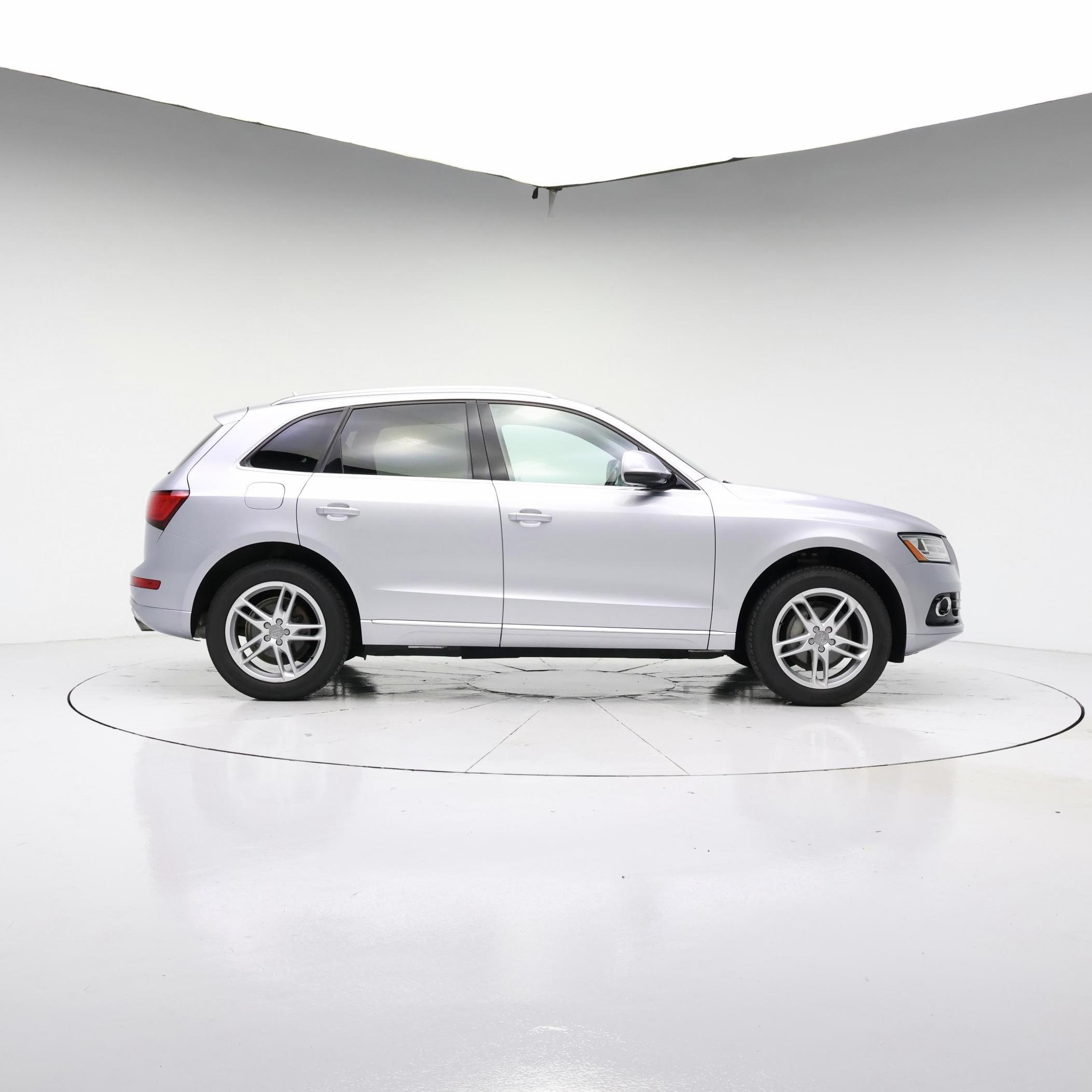 Thumbnail: 2016 Audi Q5 - 7