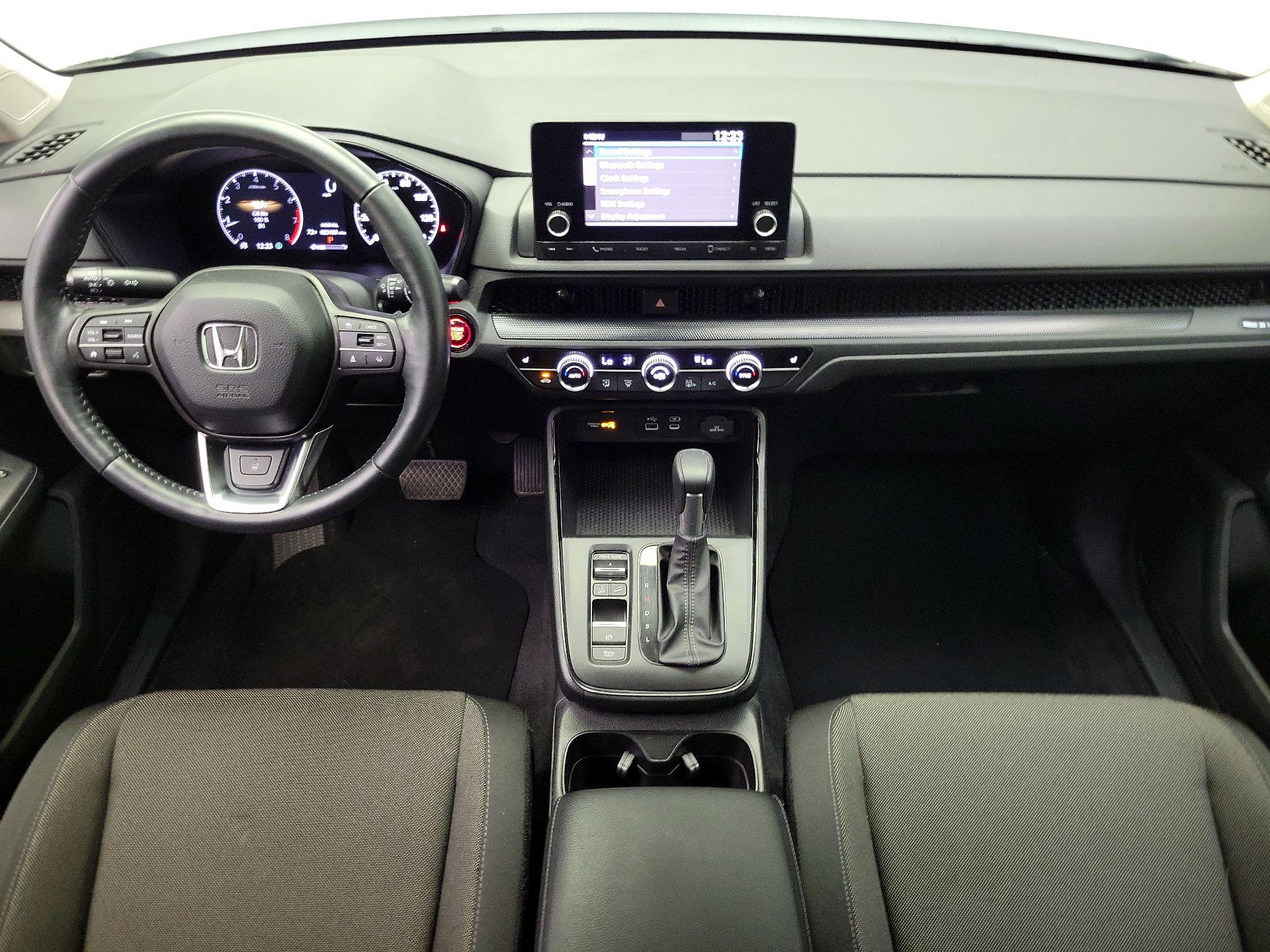 Thumbnail: 2023 Honda CR-V - 9