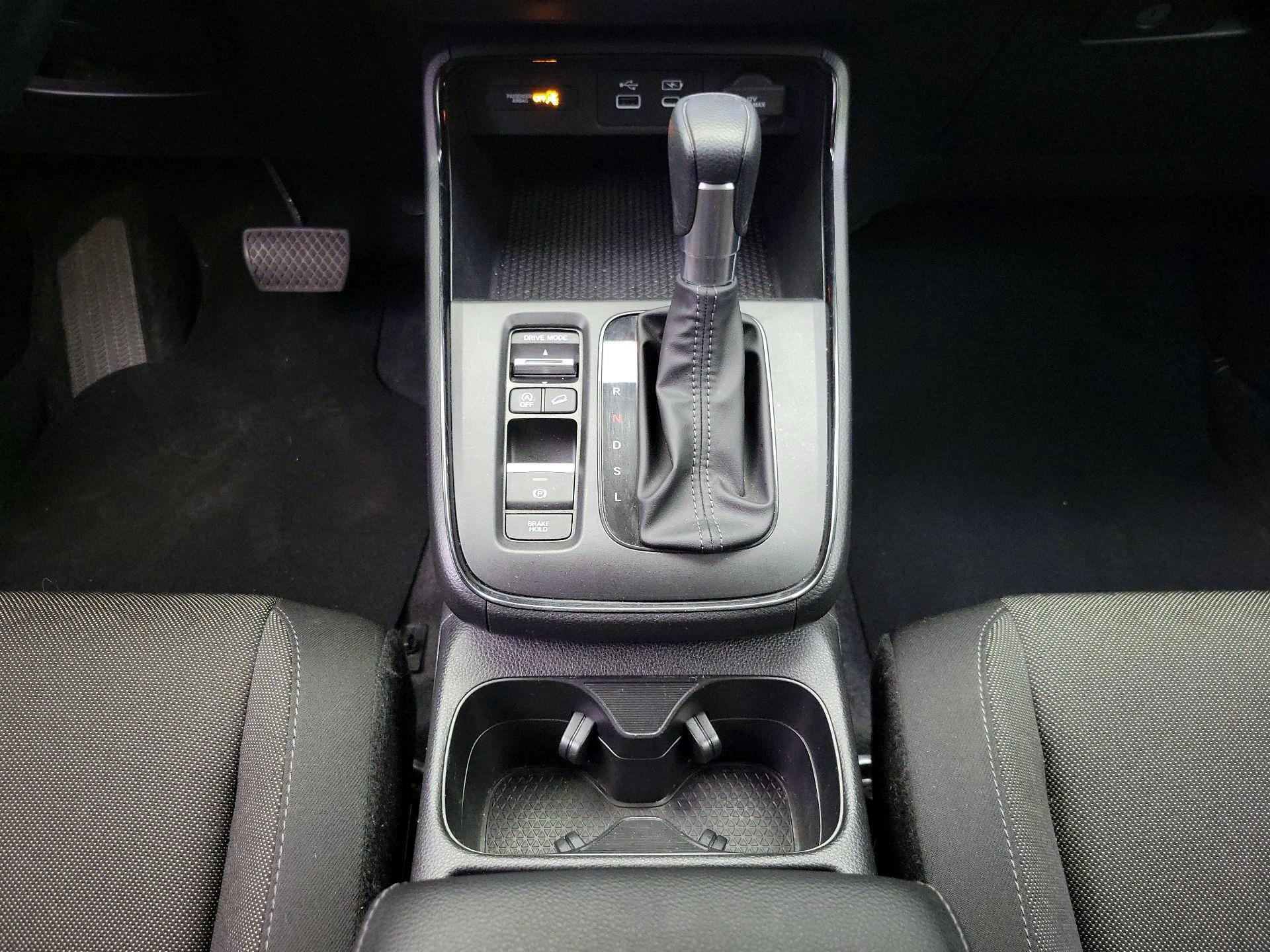 Thumbnail: 2023 Honda CR-V - 17