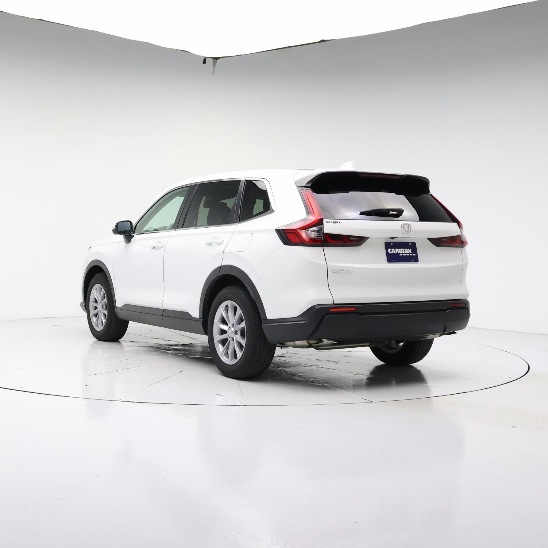 Thumbnail: 2023 Honda CR-V - 2
