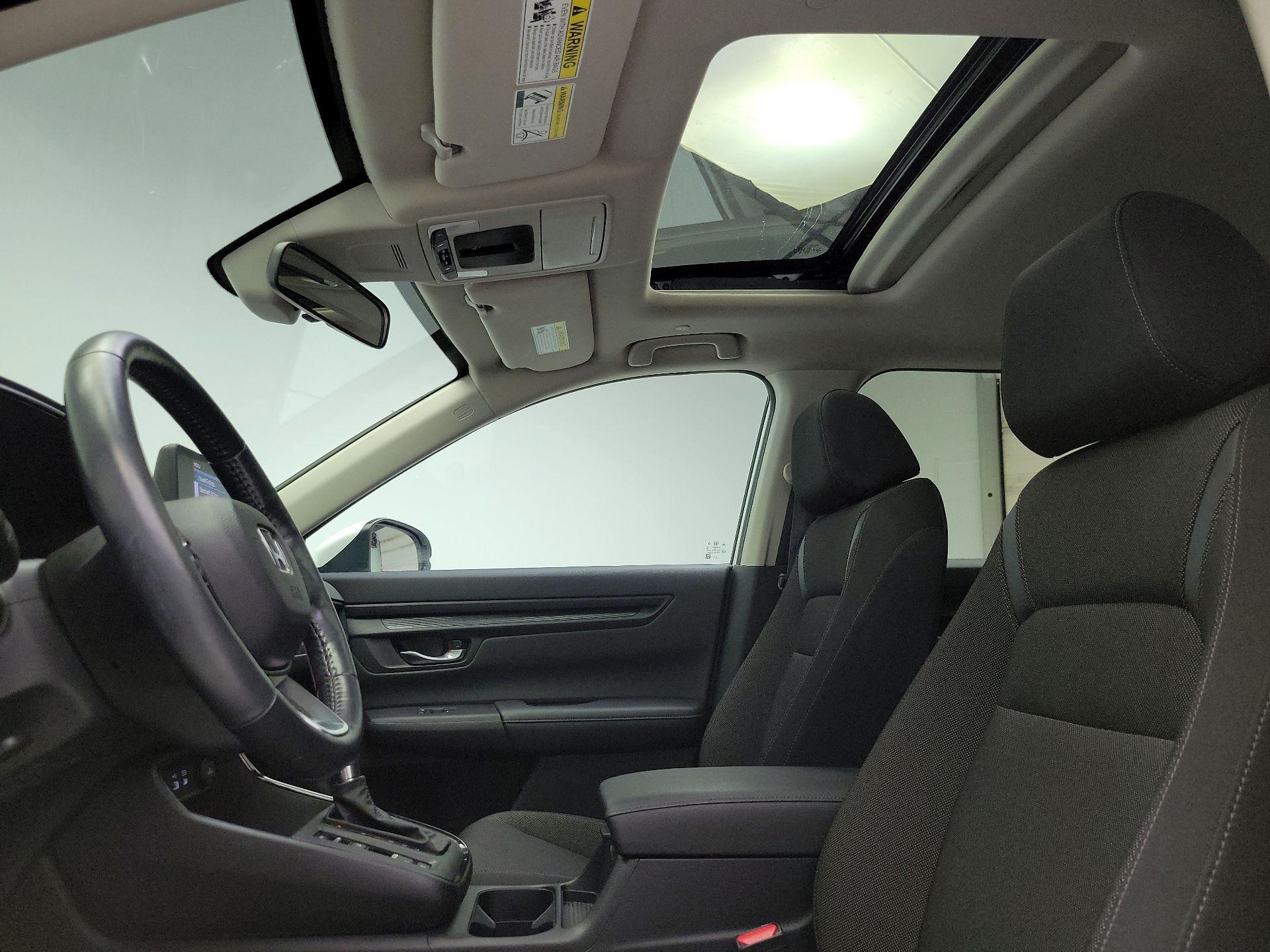 Thumbnail: 2023 Honda CR-V - 19
