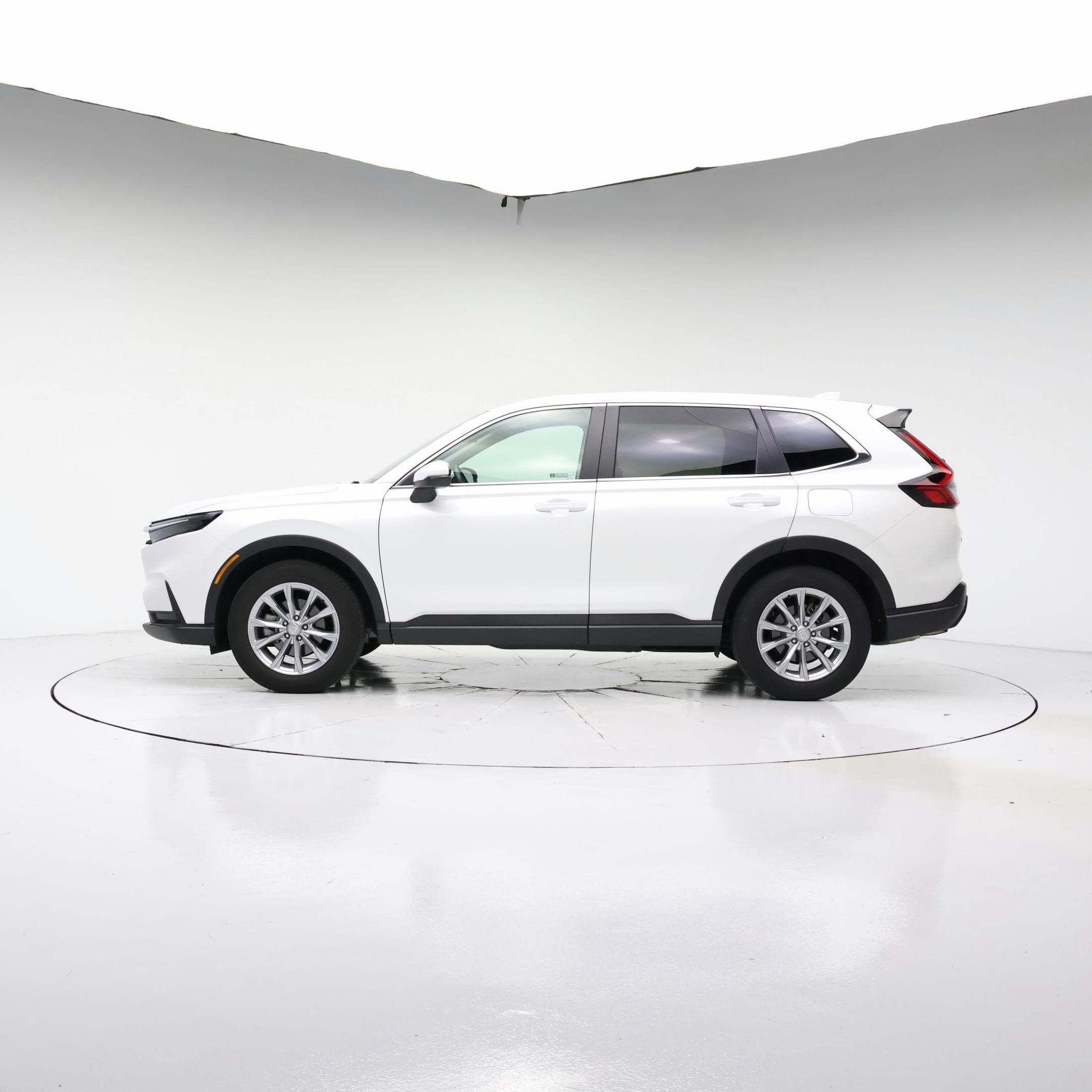 Thumbnail: 2023 Honda CR-V - 3