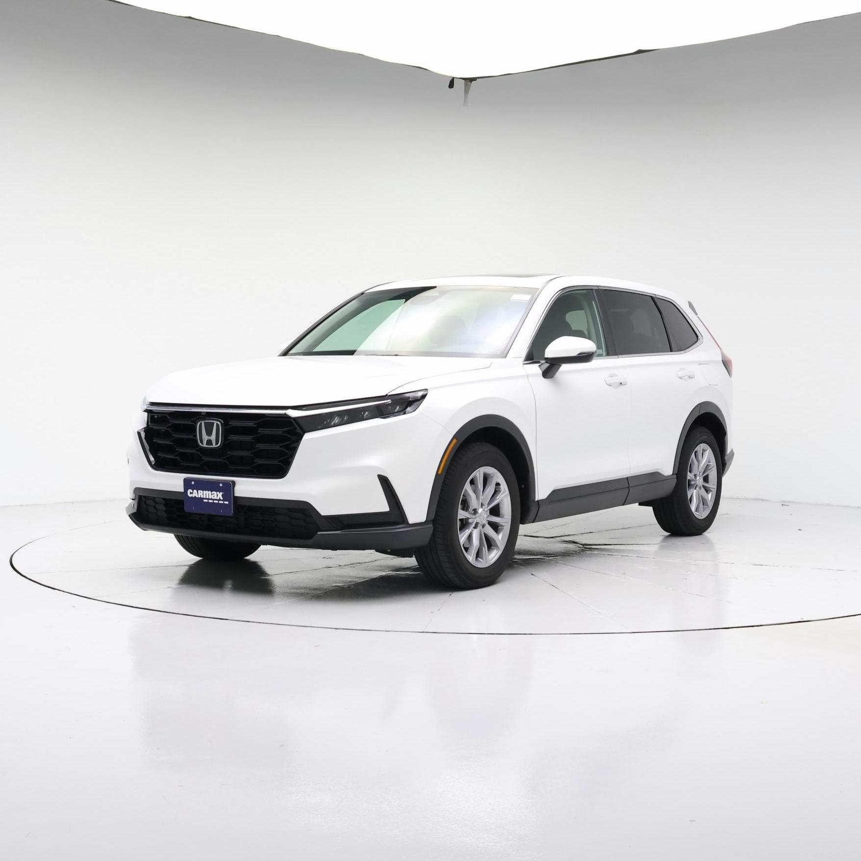 Thumbnail: 2023 Honda CR-V - 4