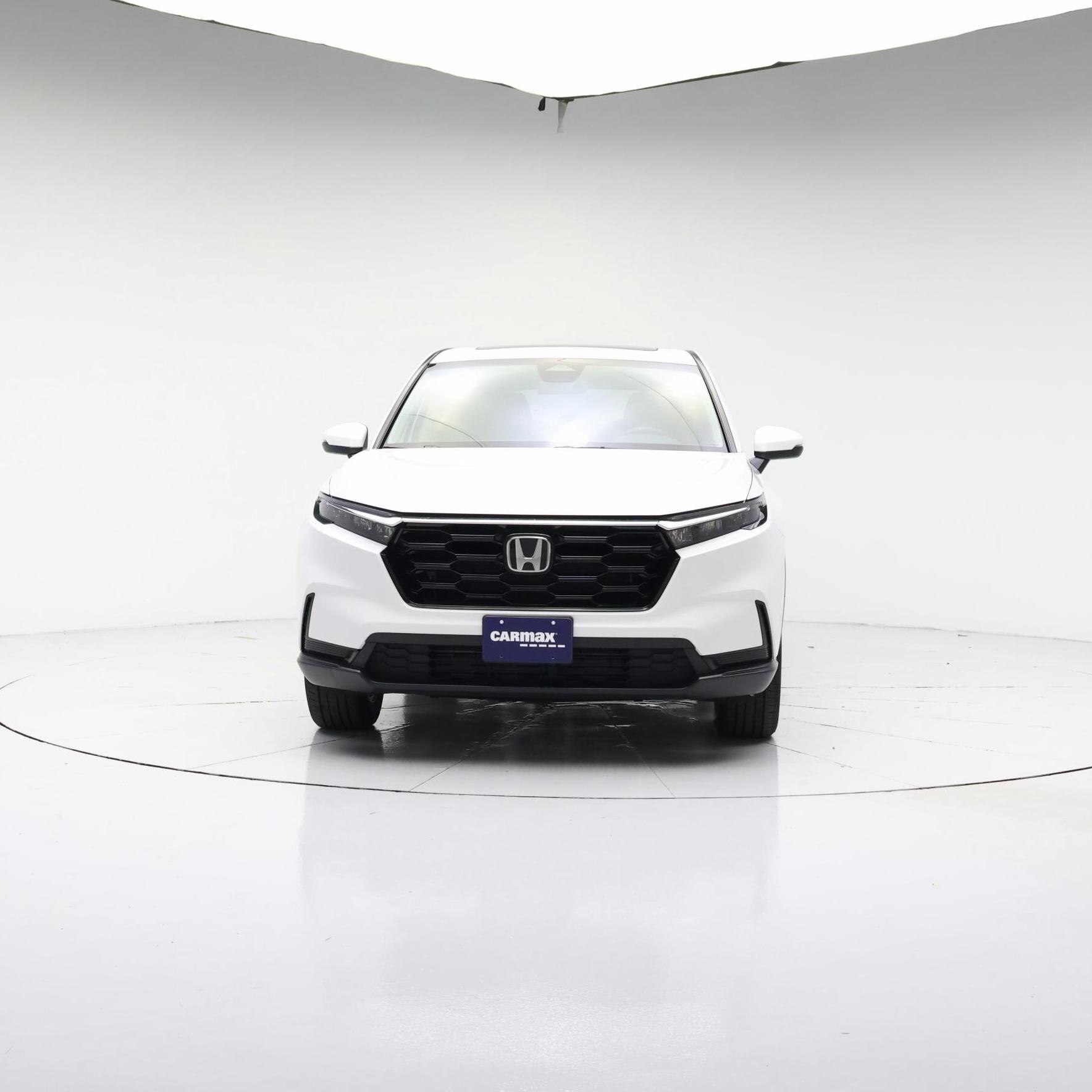 Thumbnail: 2023 Honda CR-V - 5