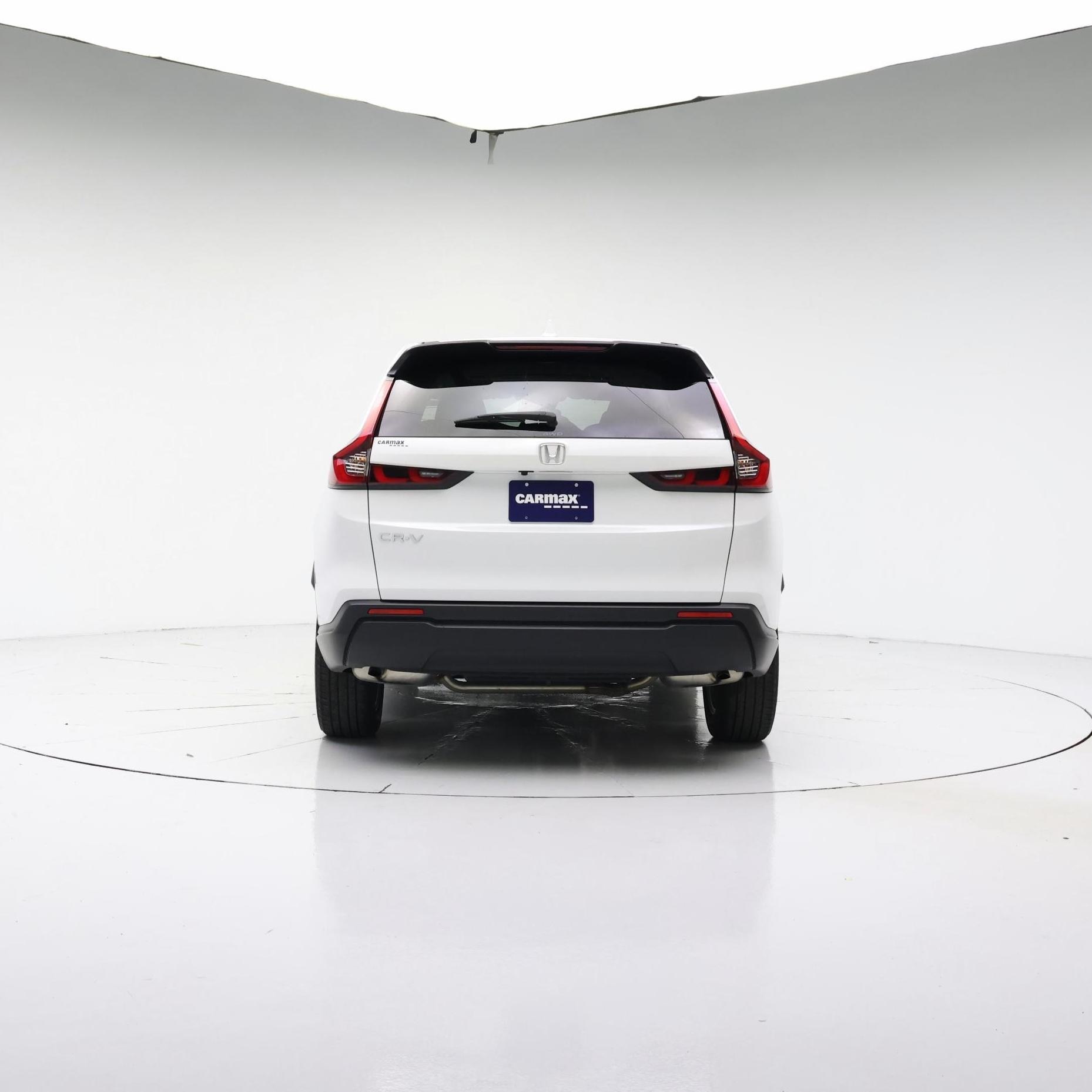 Thumbnail: 2023 Honda CR-V - 6