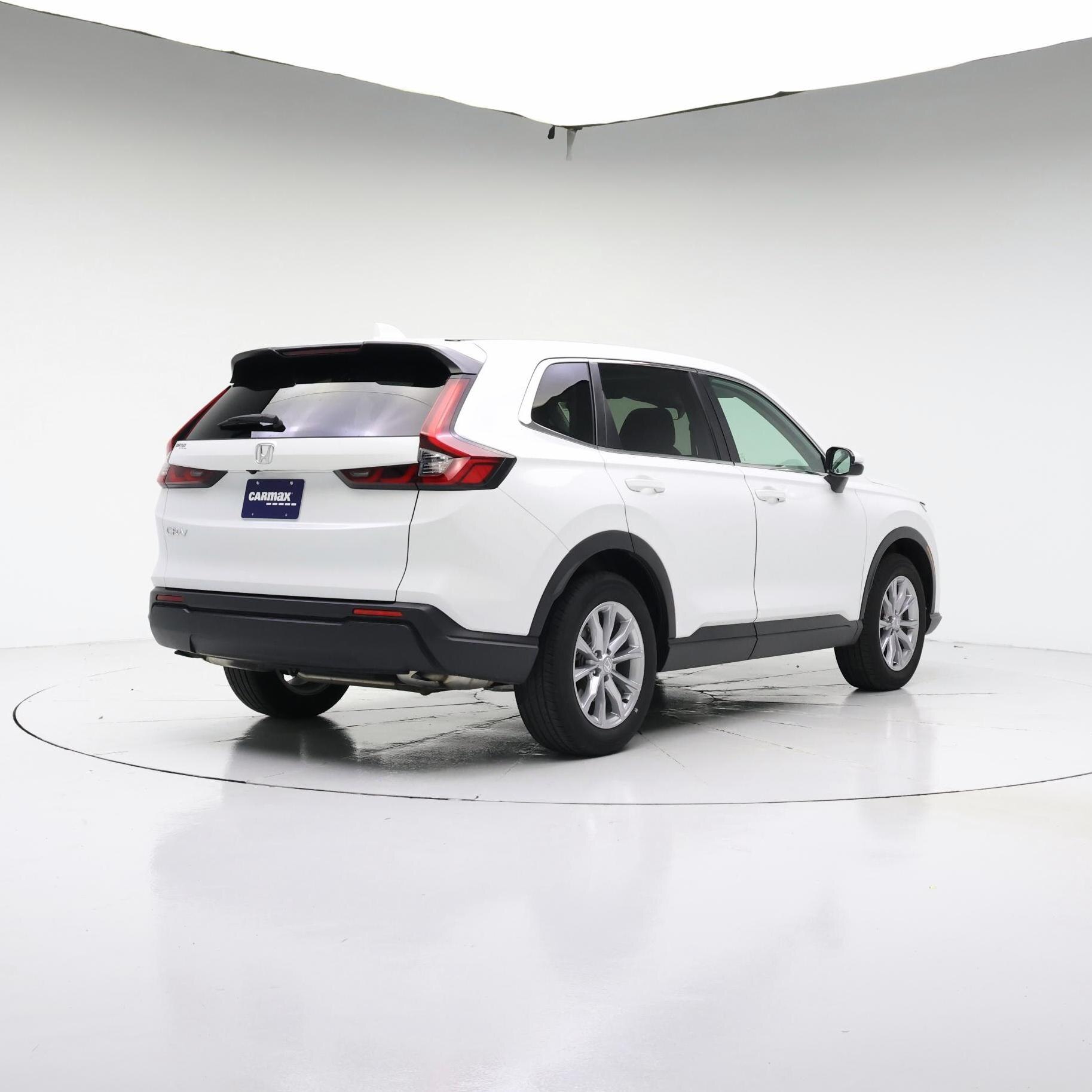 Thumbnail: 2023 Honda CR-V - 8