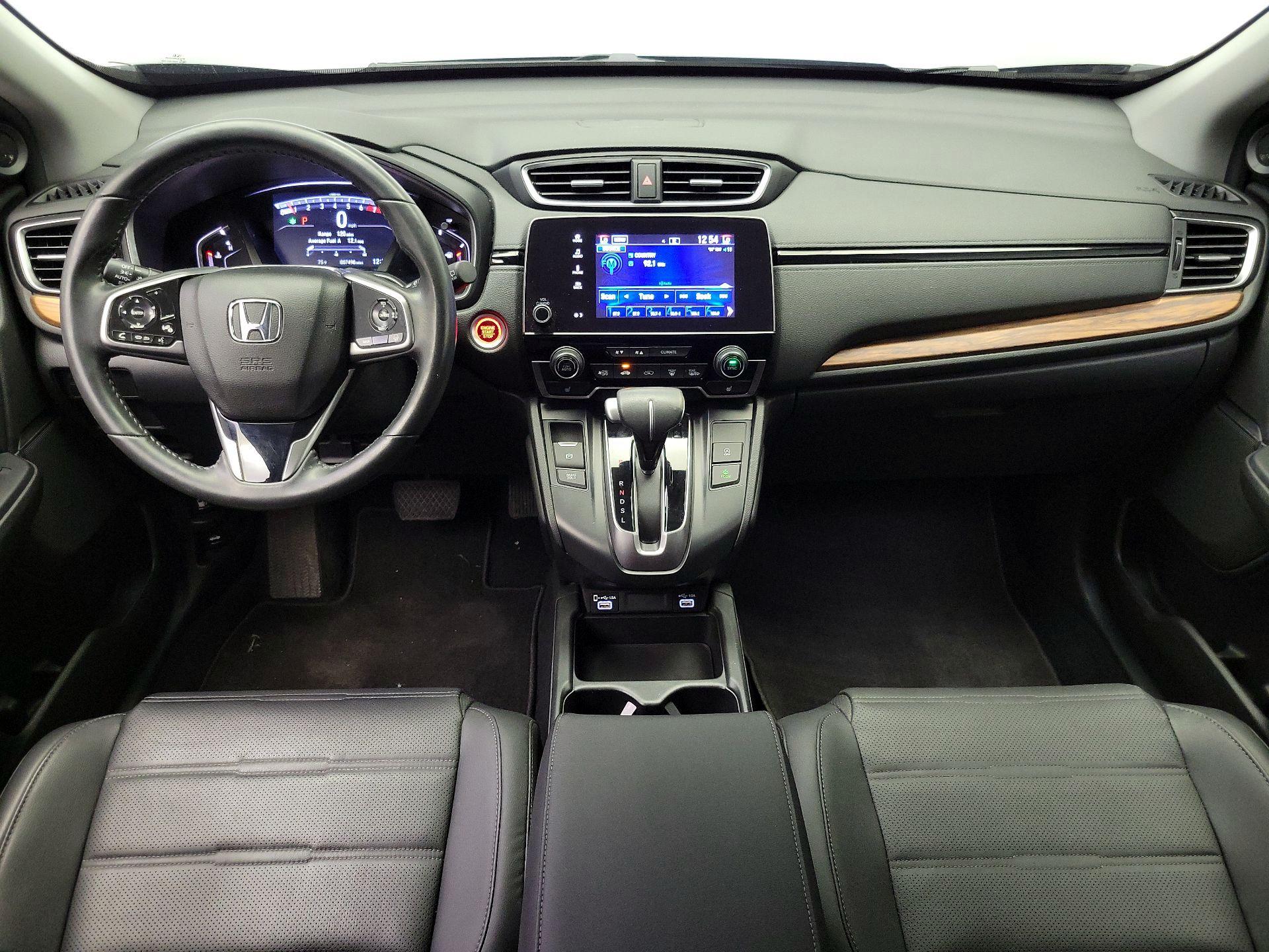 Thumbnail: 2022 Honda CR-V - 9