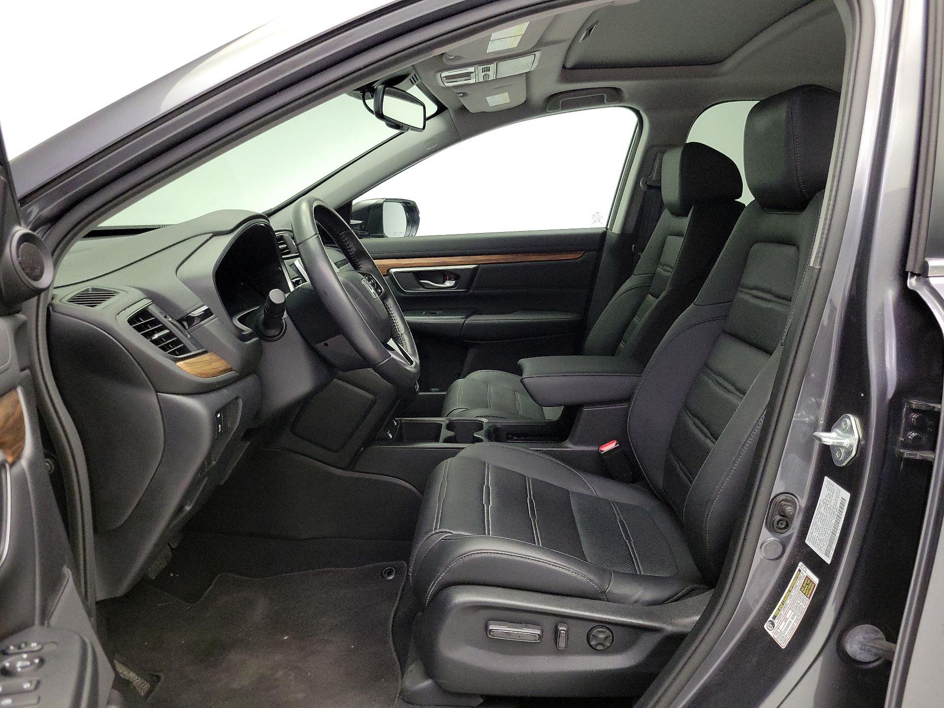 Thumbnail: 2022 Honda CR-V - 11