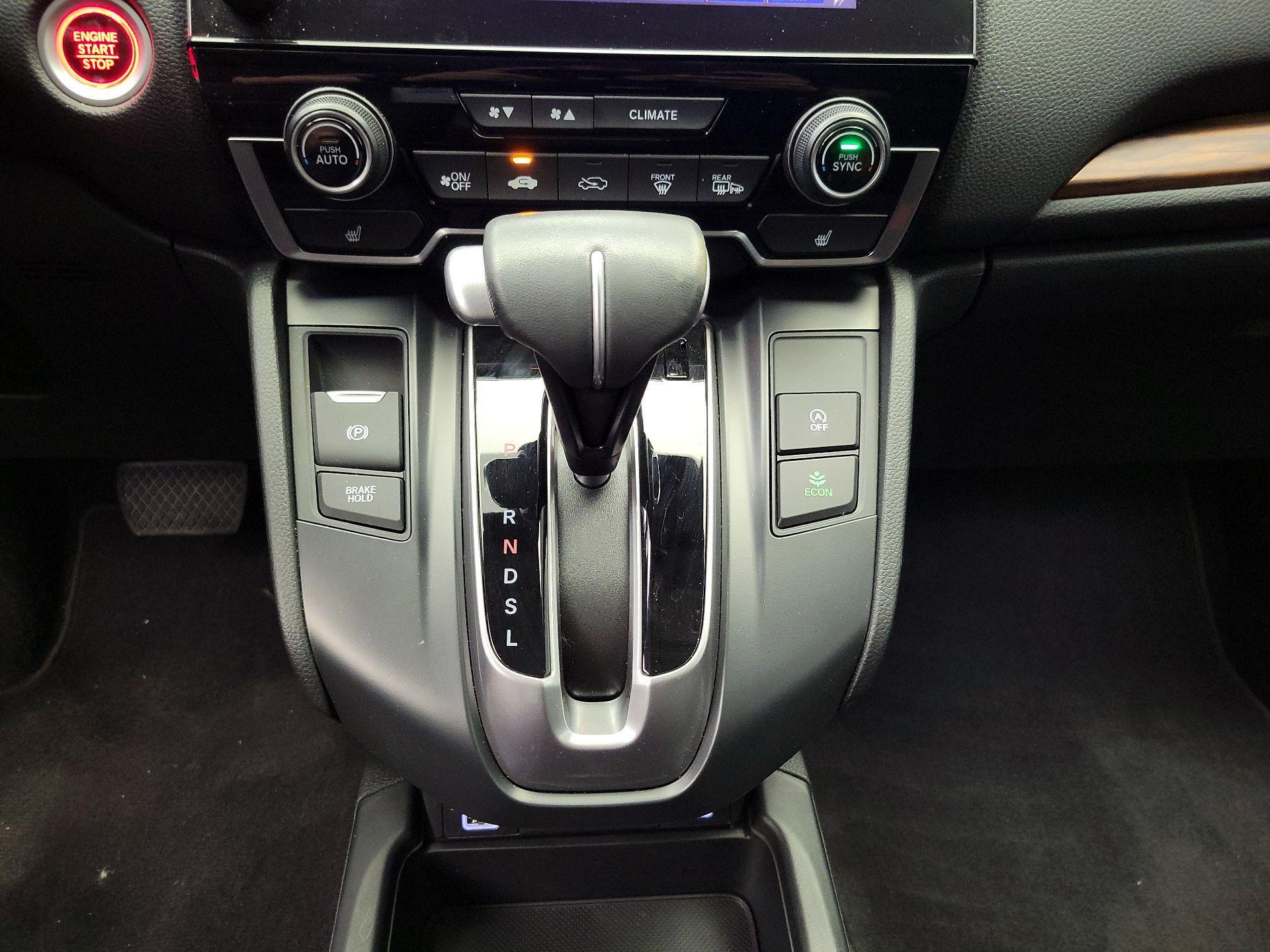 Thumbnail: 2022 Honda CR-V - 16