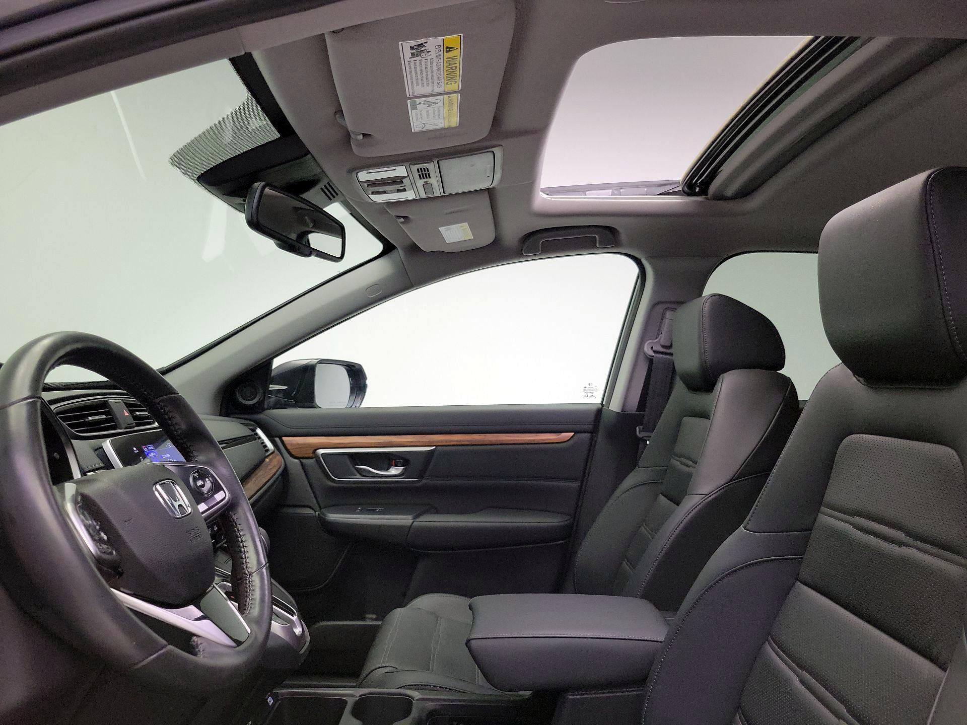 Thumbnail: 2022 Honda CR-V - 18