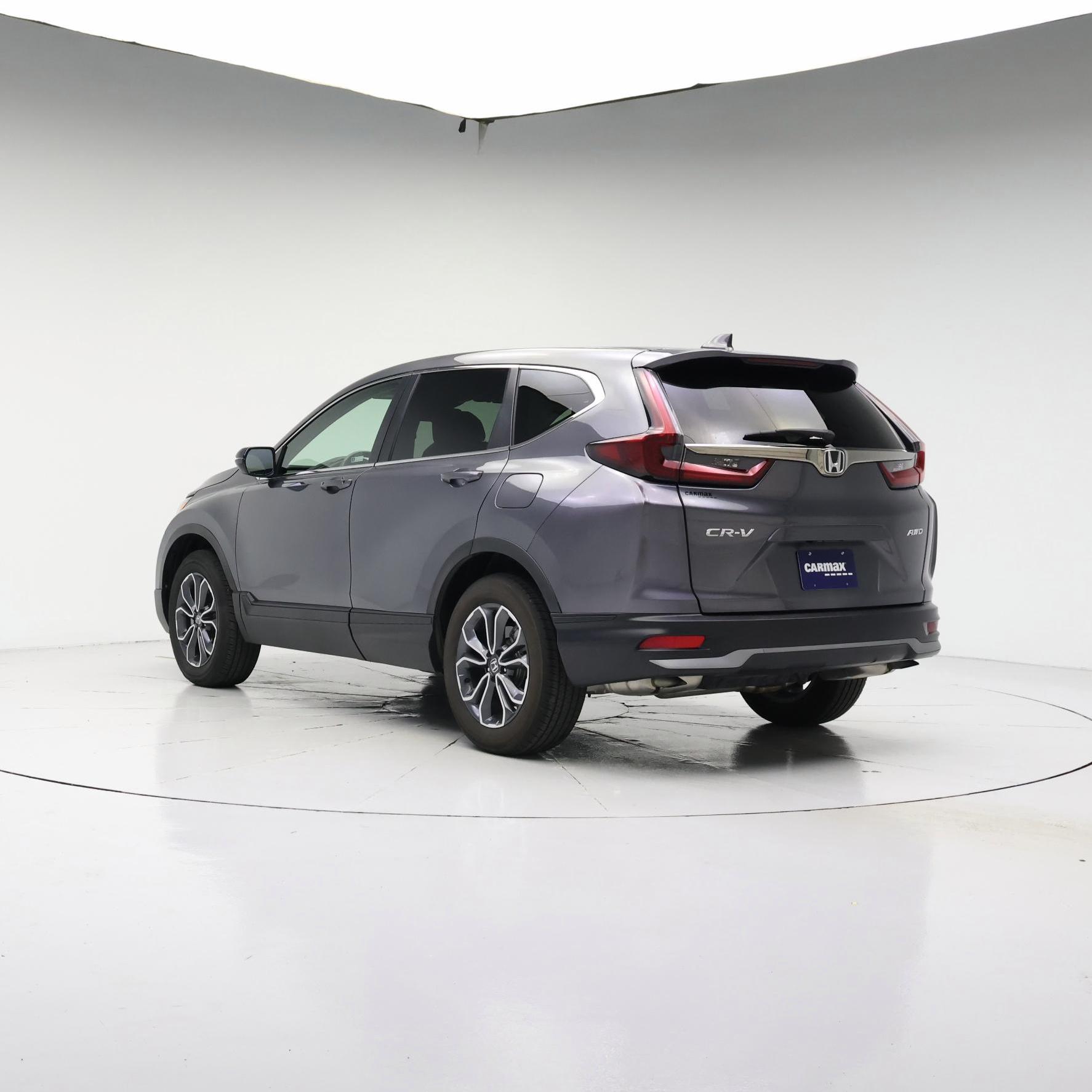 Thumbnail: 2022 Honda CR-V - 2