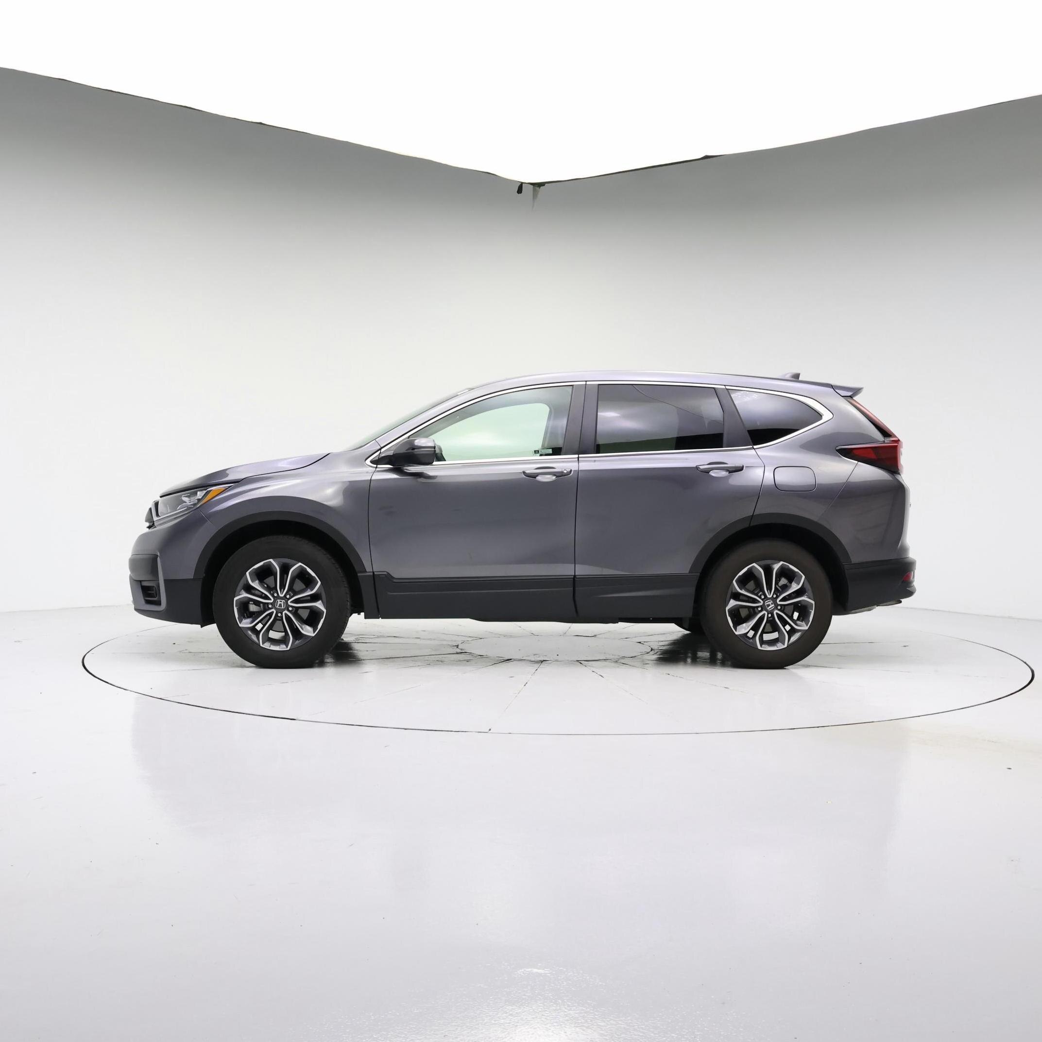 Thumbnail: 2022 Honda CR-V - 3