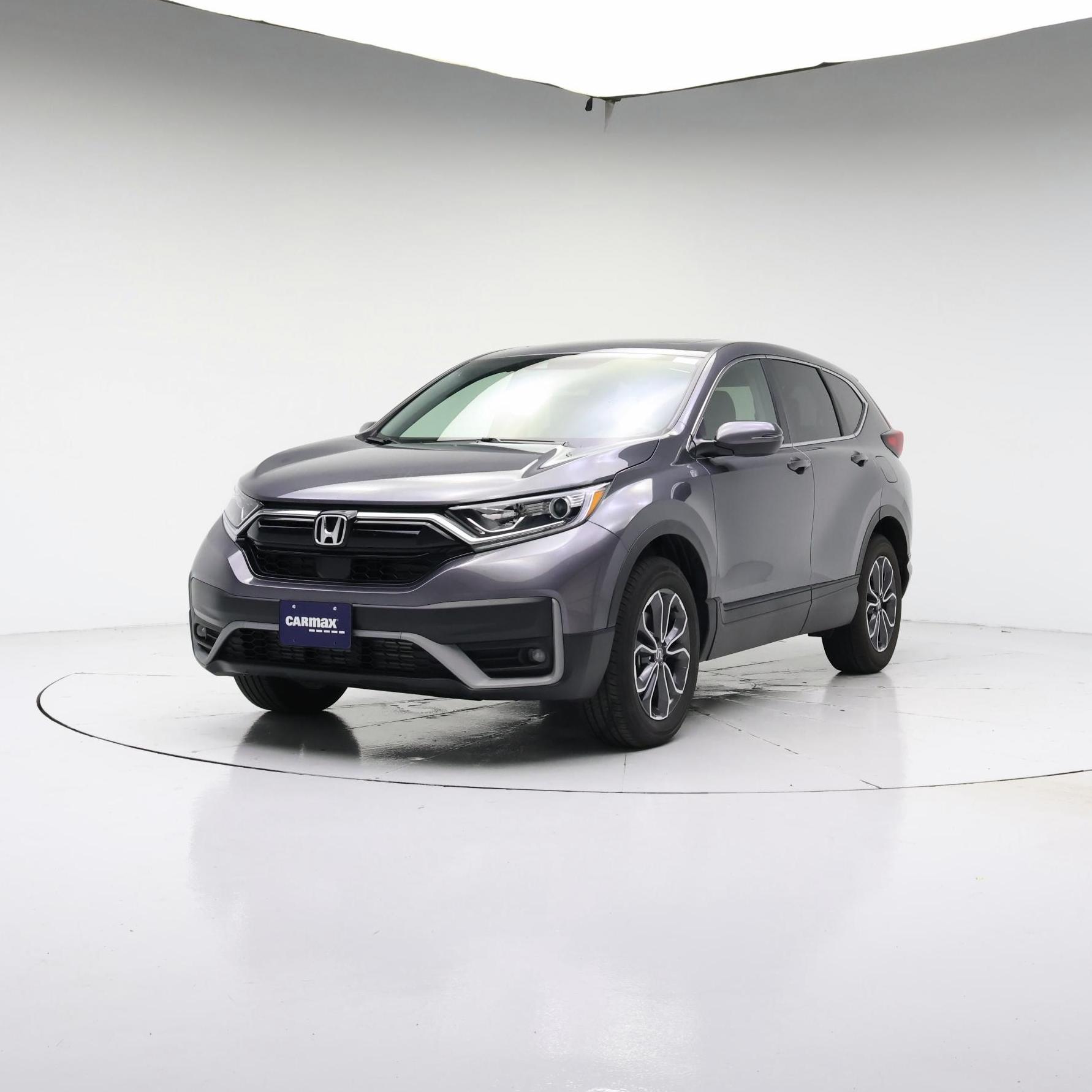 Thumbnail: 2022 Honda CR-V - 4