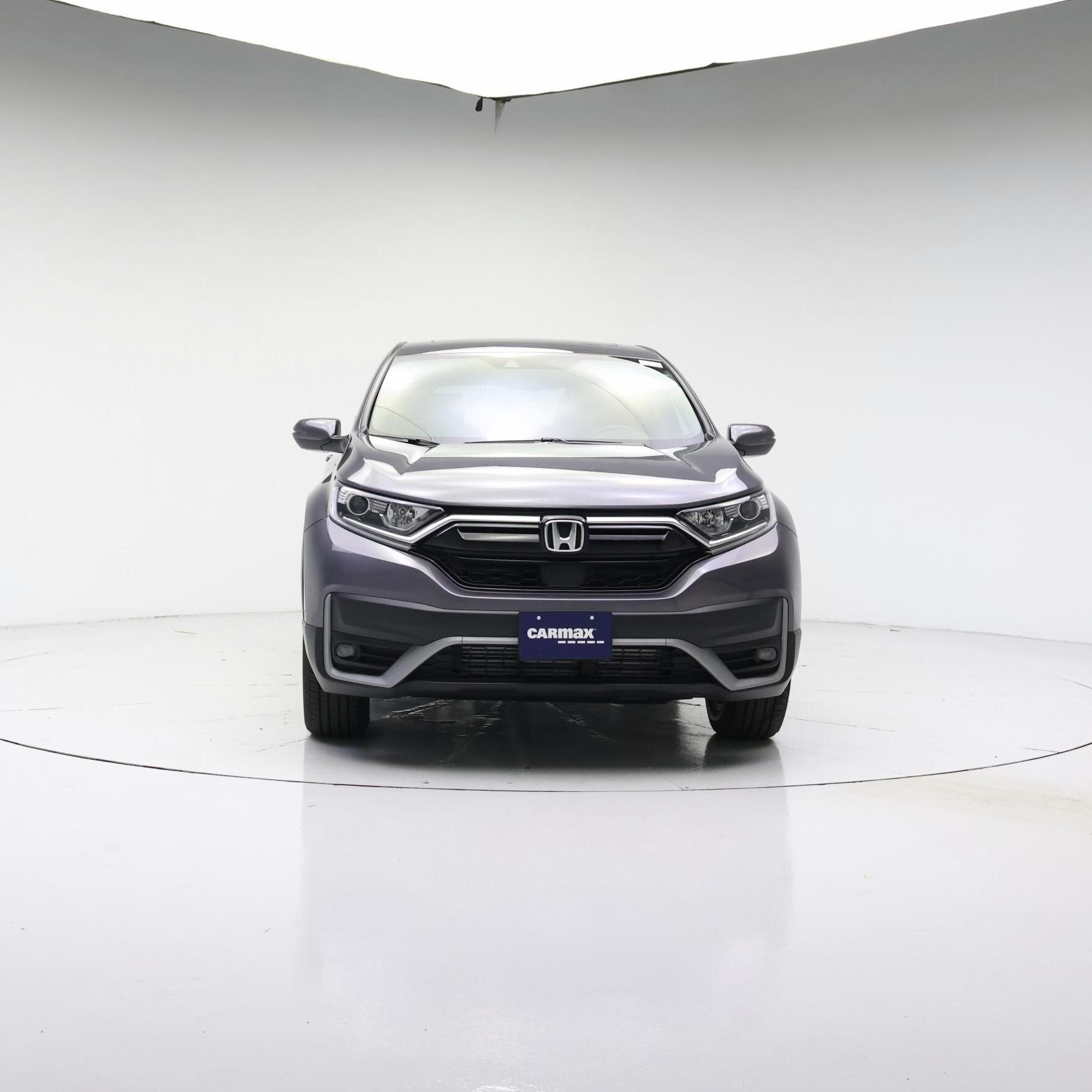 Thumbnail: 2022 Honda CR-V - 5