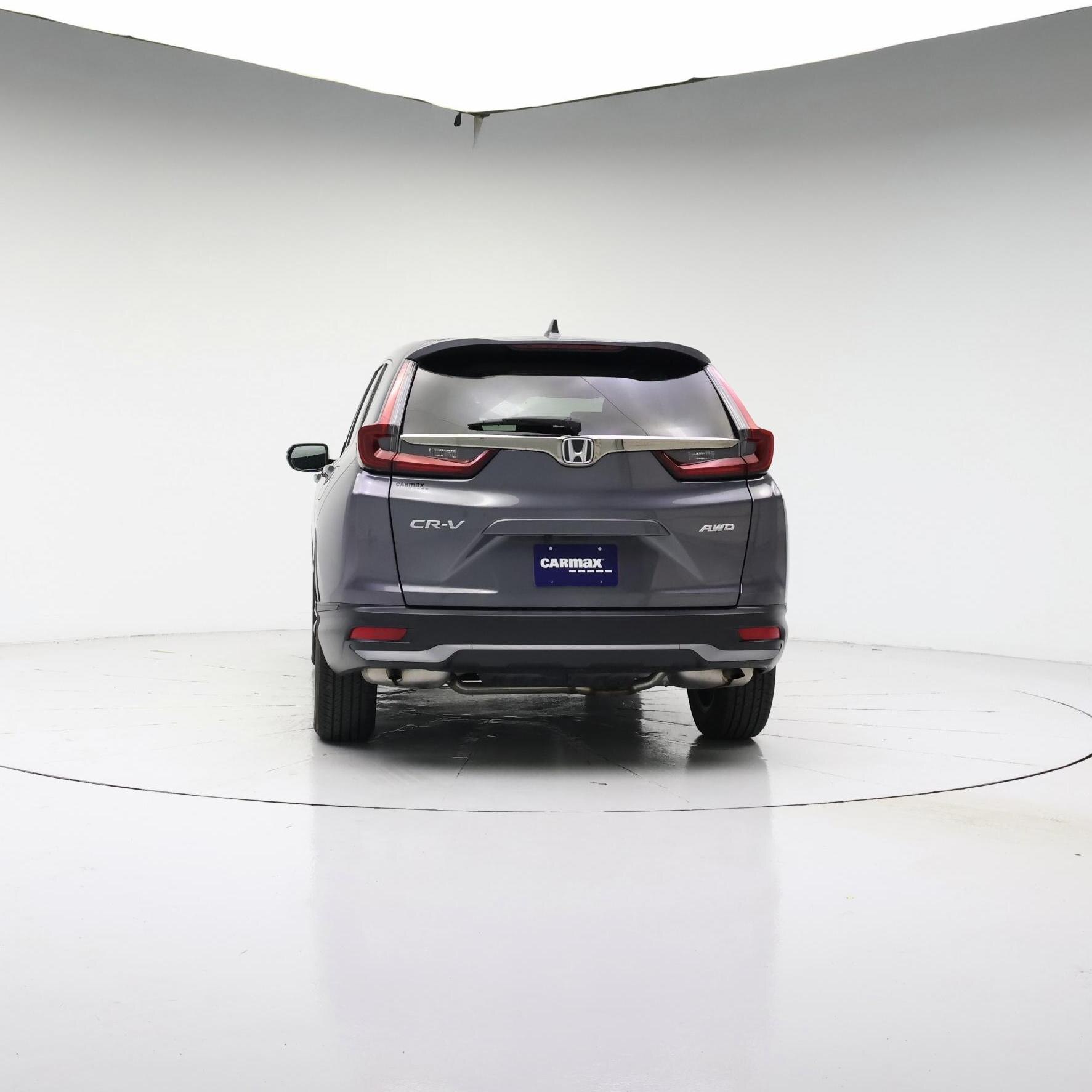 Thumbnail: 2022 Honda CR-V - 6