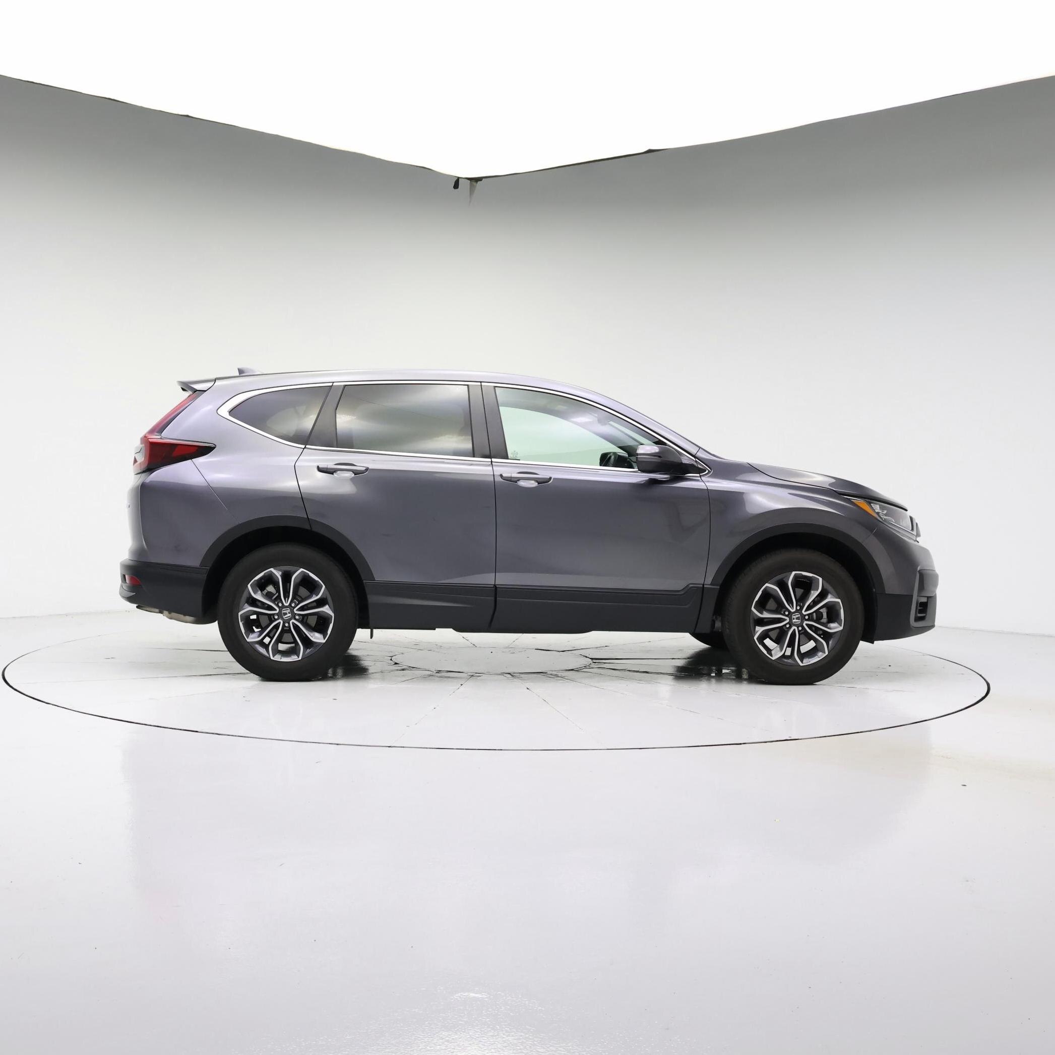 Thumbnail: 2022 Honda CR-V - 7