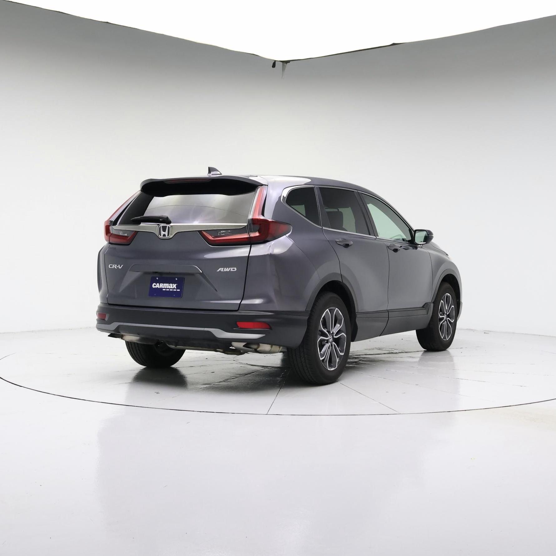 Thumbnail: 2022 Honda CR-V - 8