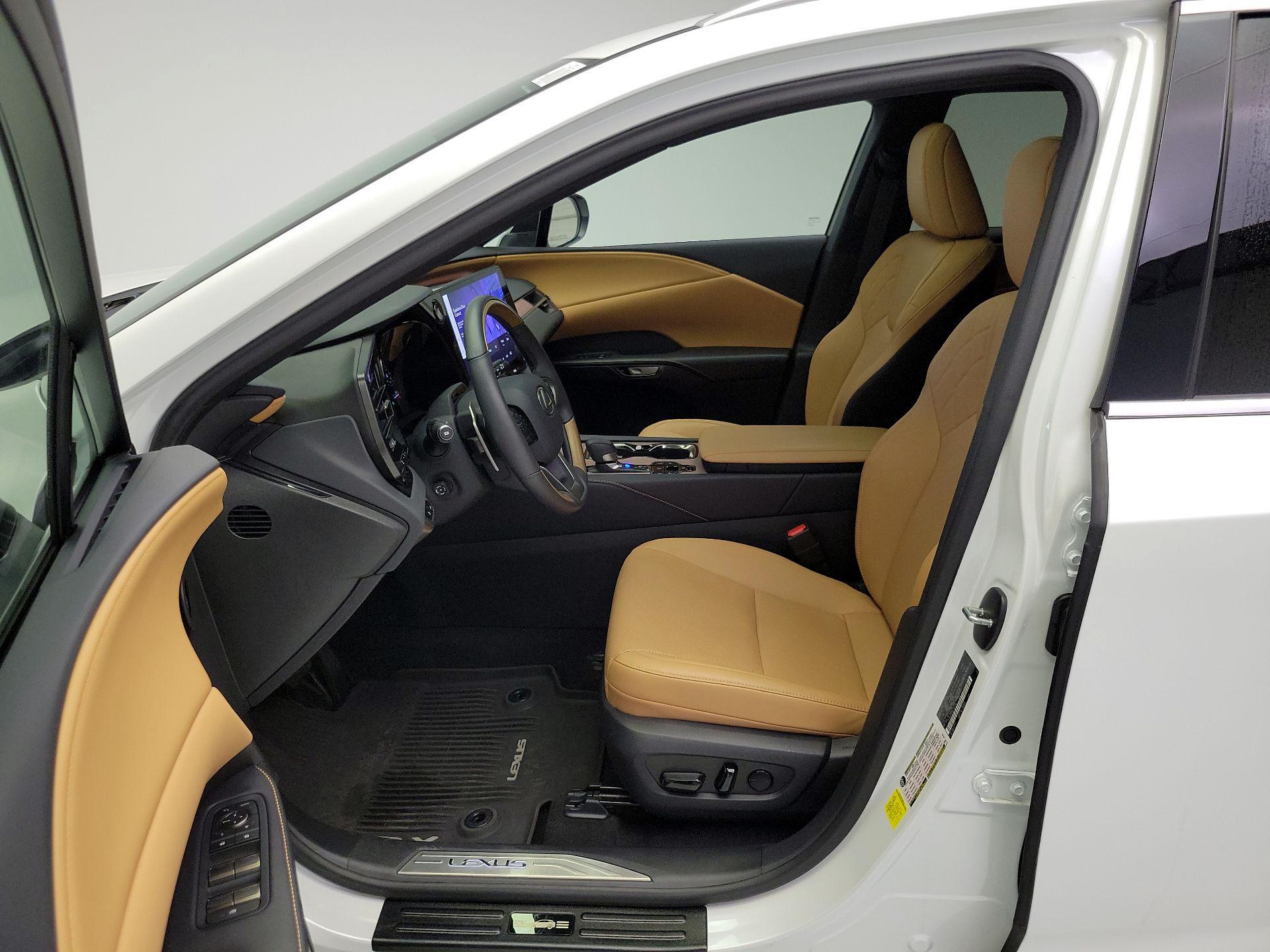 Thumbnail: 2025 Lexus RX - 11