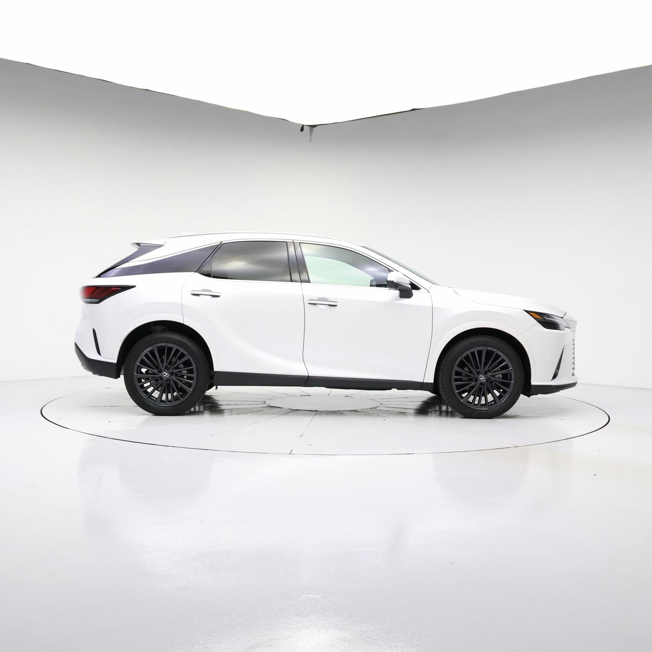 Thumbnail: 2025 Lexus RX - 7