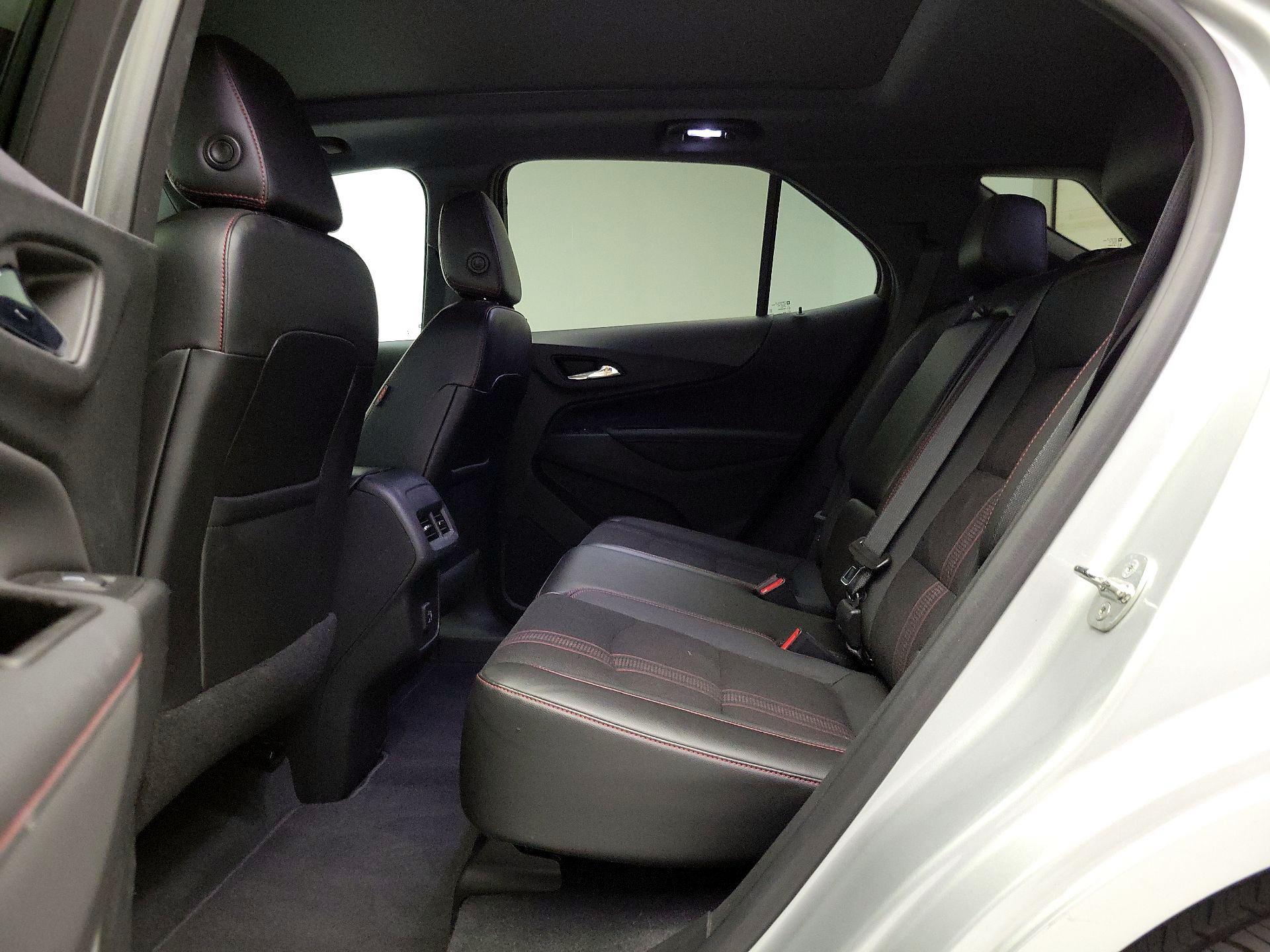 Thumbnail: 2022 Chevrolet Equinox - 20