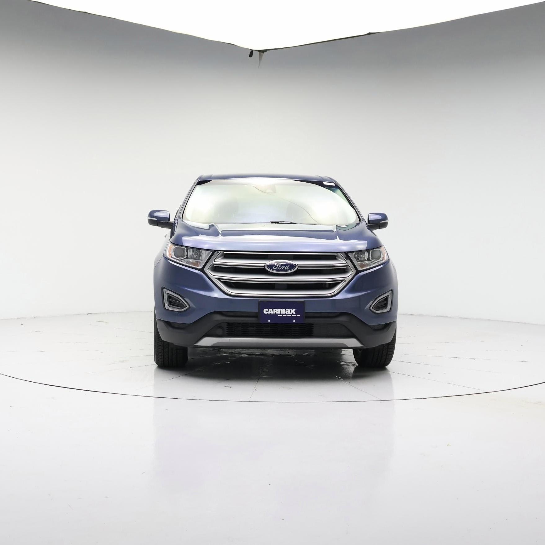 Thumbnail: 2018 Ford Edge - 5