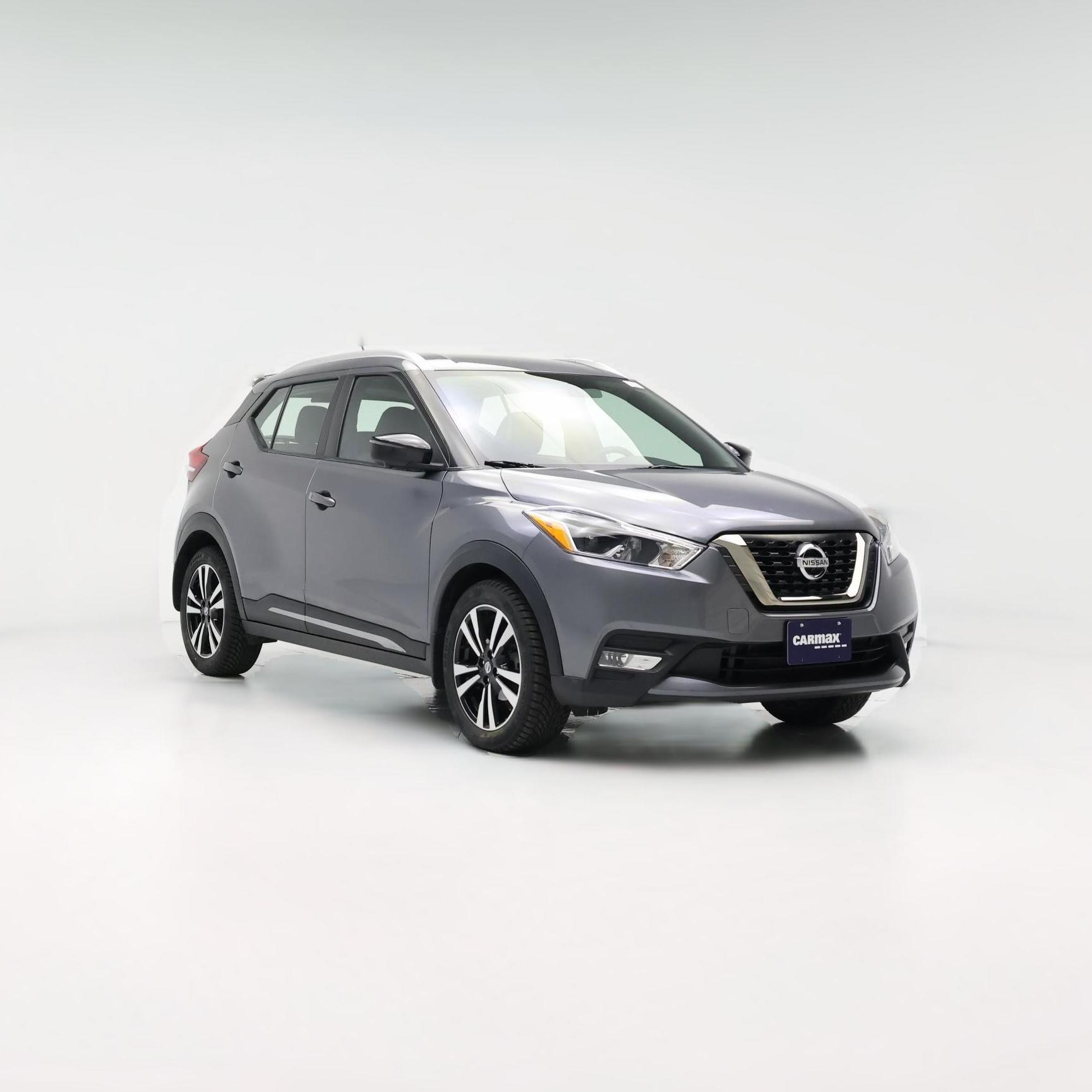 Thumbnail: 2019 Nissan Kicks - 1
