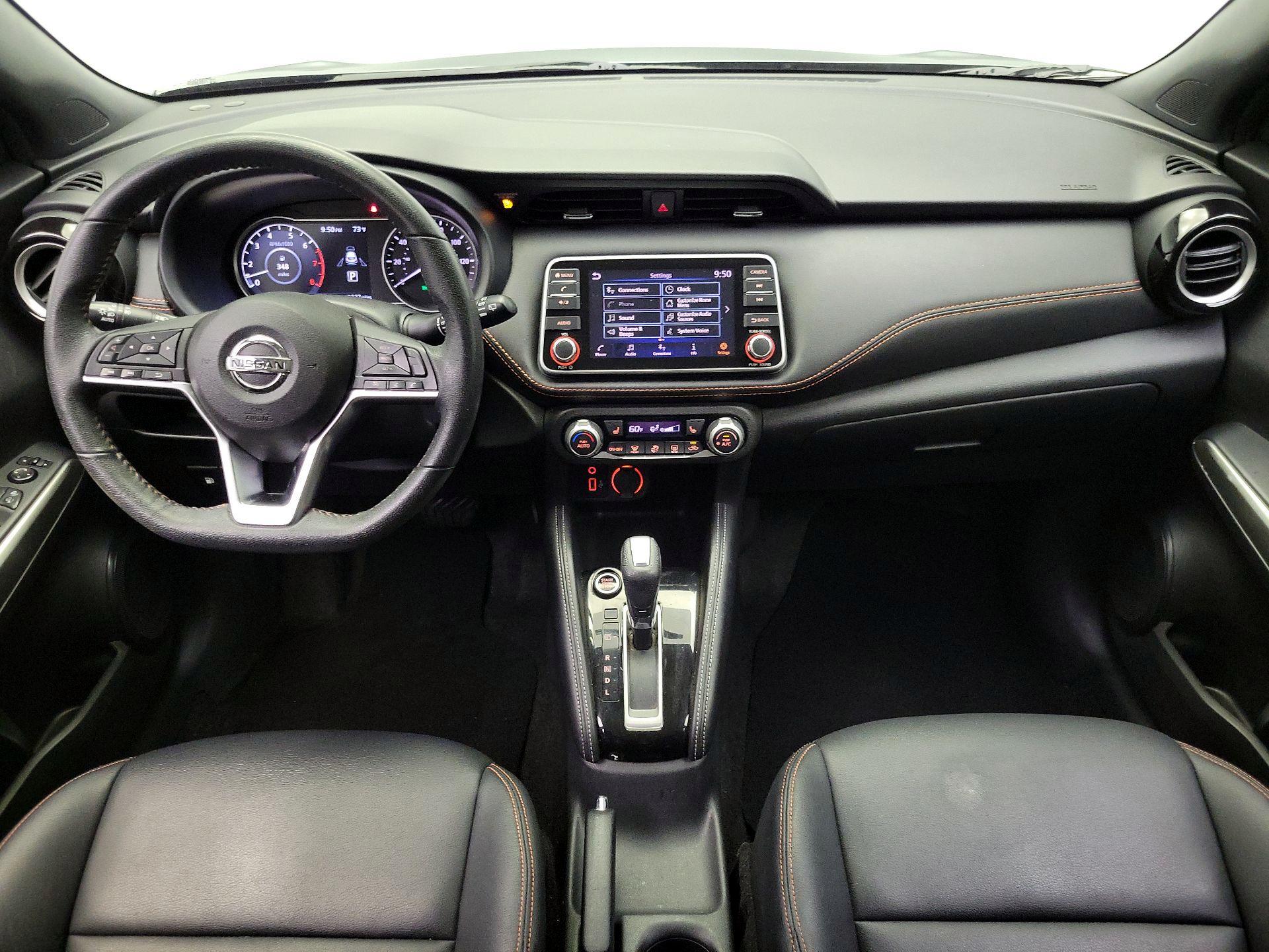 Thumbnail: 2019 Nissan Kicks - 9