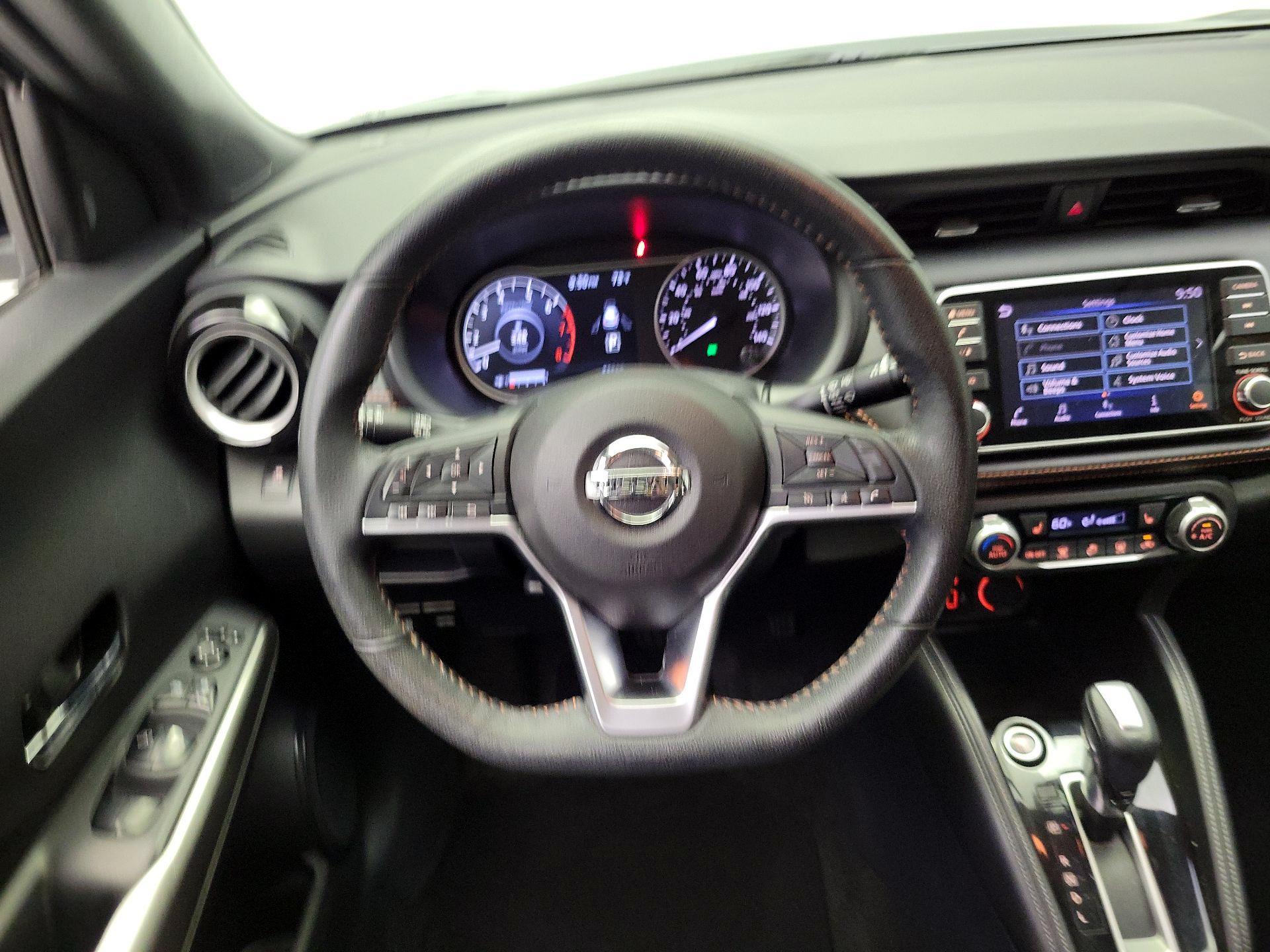 Thumbnail: 2019 Nissan Kicks - 10