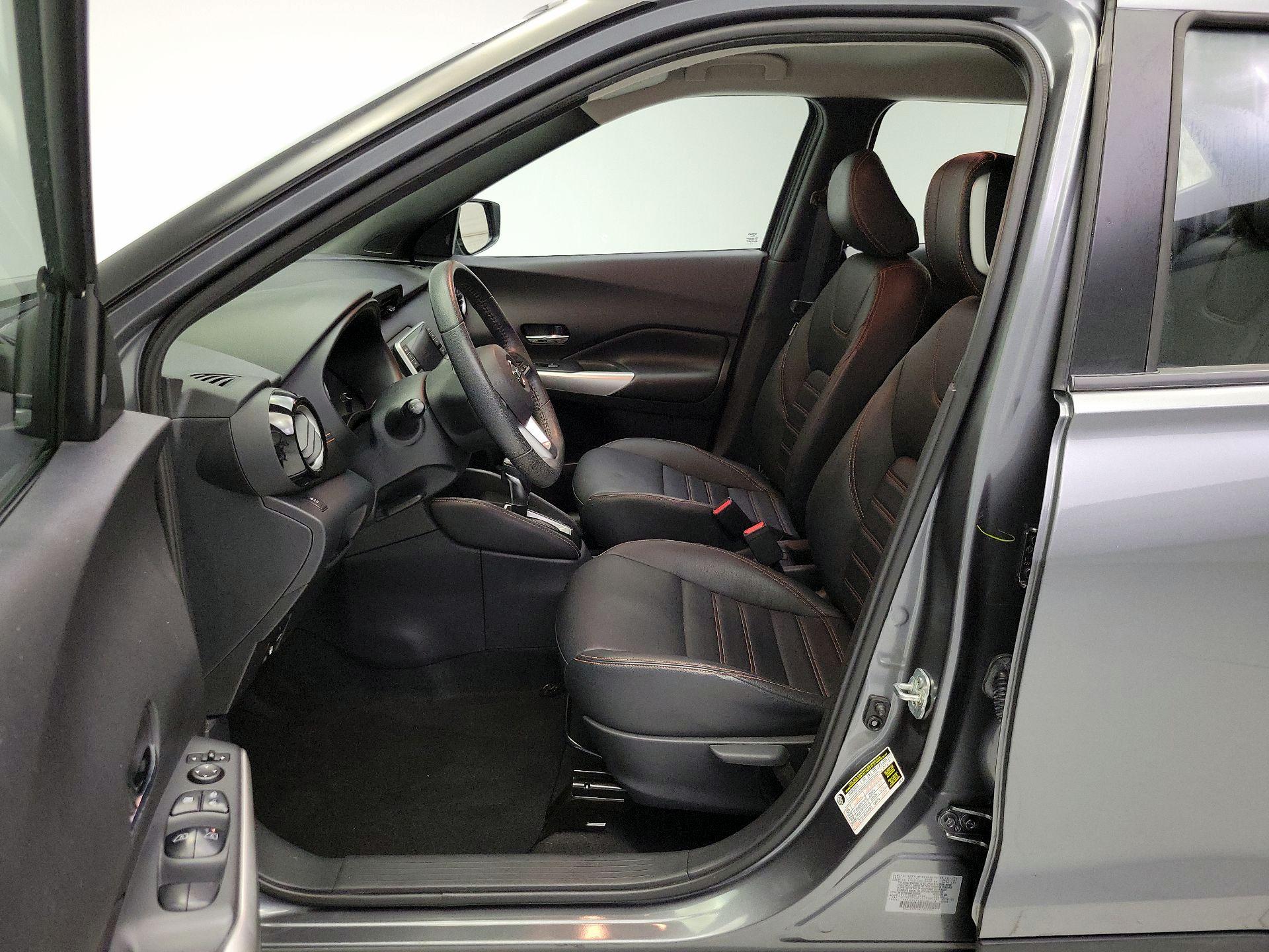 Thumbnail: 2019 Nissan Kicks - 11