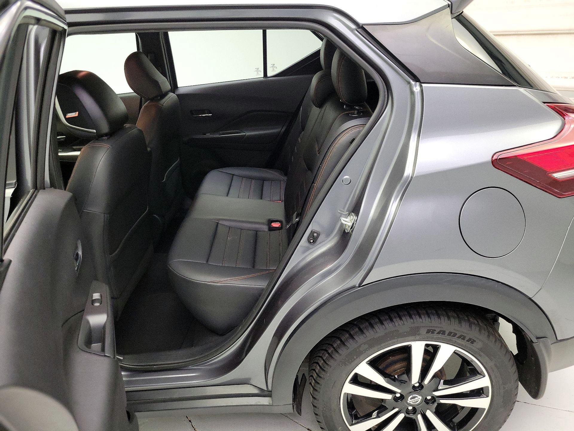 Thumbnail: 2019 Nissan Kicks - 19