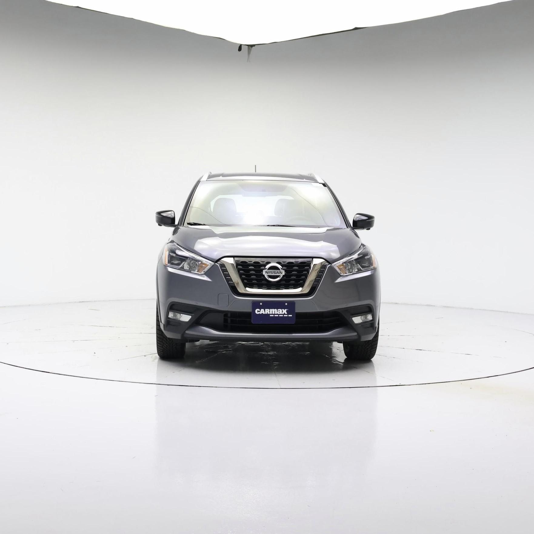 Thumbnail: 2019 Nissan Kicks - 5
